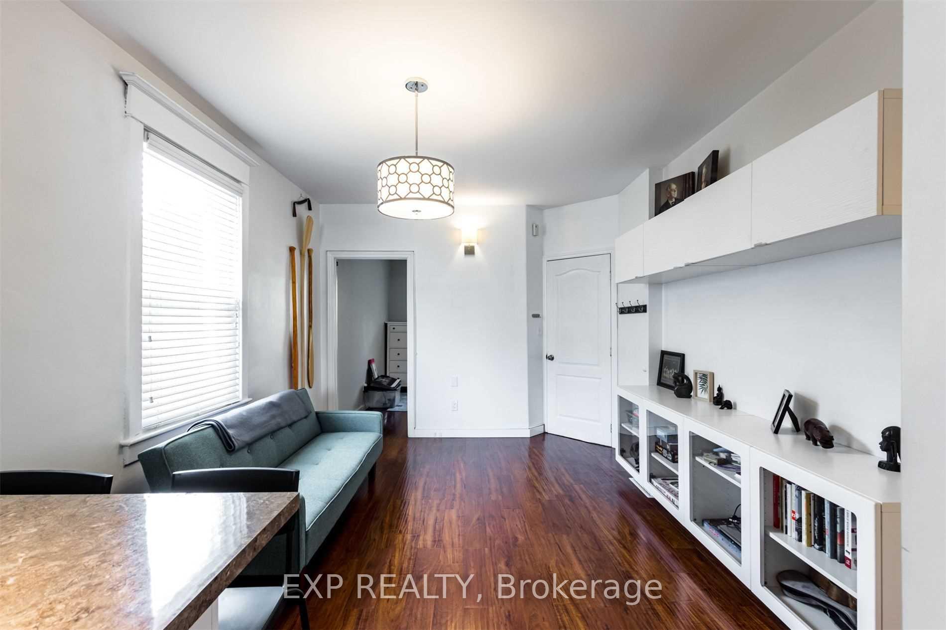 Photo 8 of Unit Main, 3 Cassels Avenue, Toronto, East End-Danforth — HOMEH