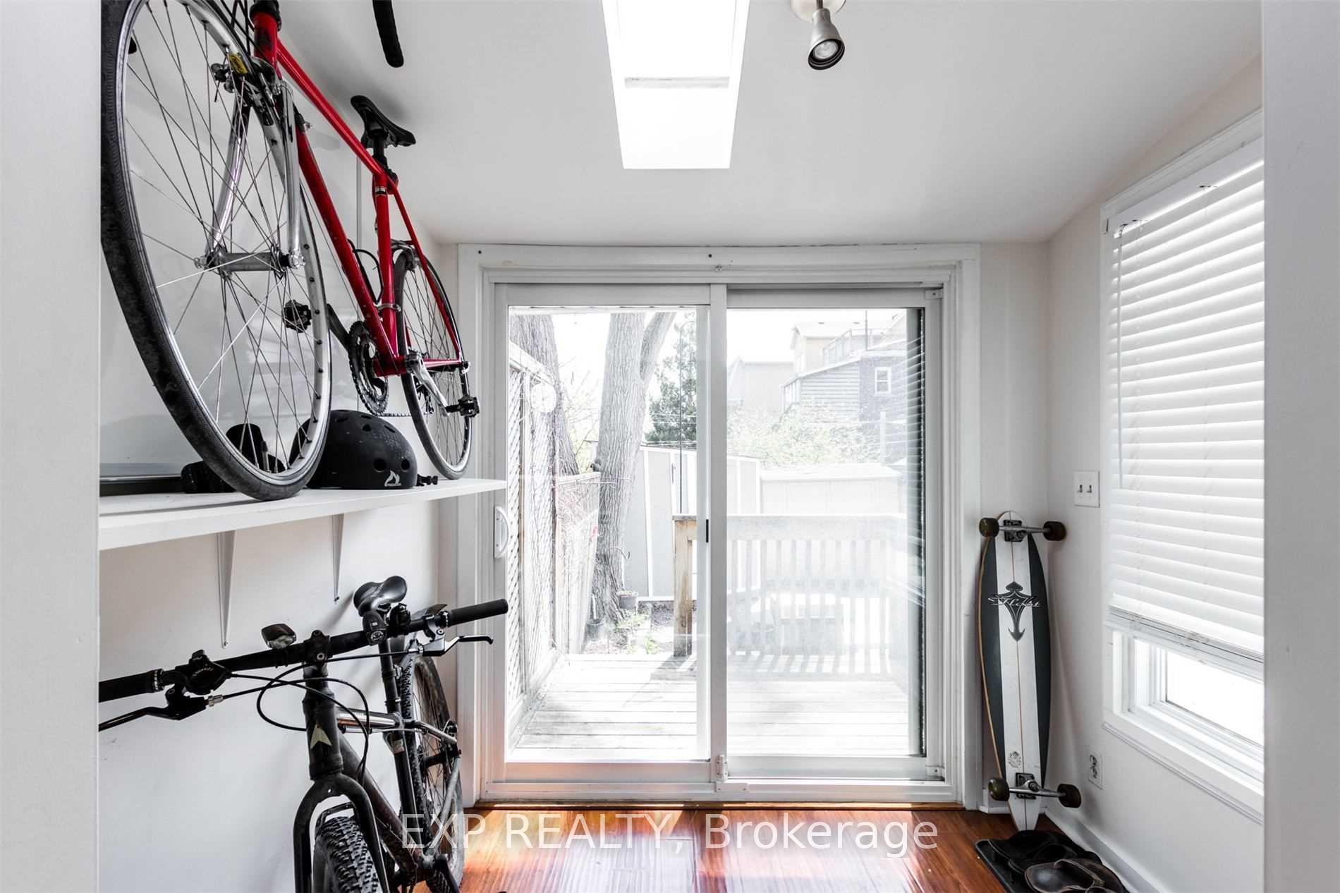 Photo 9 of Unit Main, 3 Cassels Avenue, Toronto, East End-Danforth — HOMEH