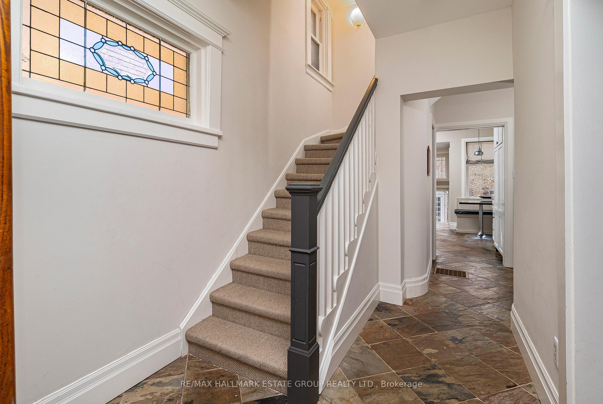 Photo 2 of 62 Hambly Avenue, Toronto, The Beaches — HOMEH