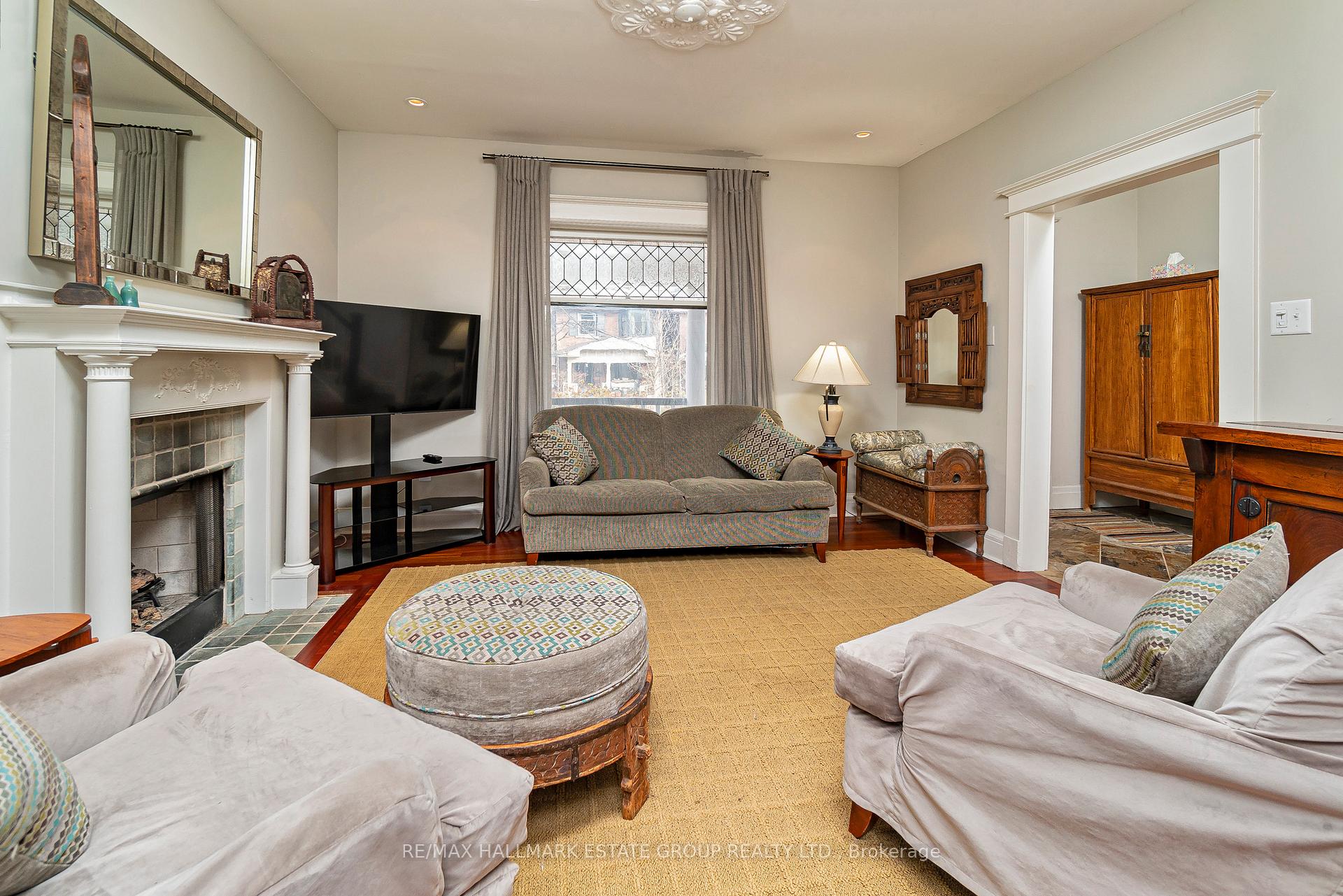 Photo 6 of 62 Hambly Avenue, Toronto, The Beaches — HOMEH