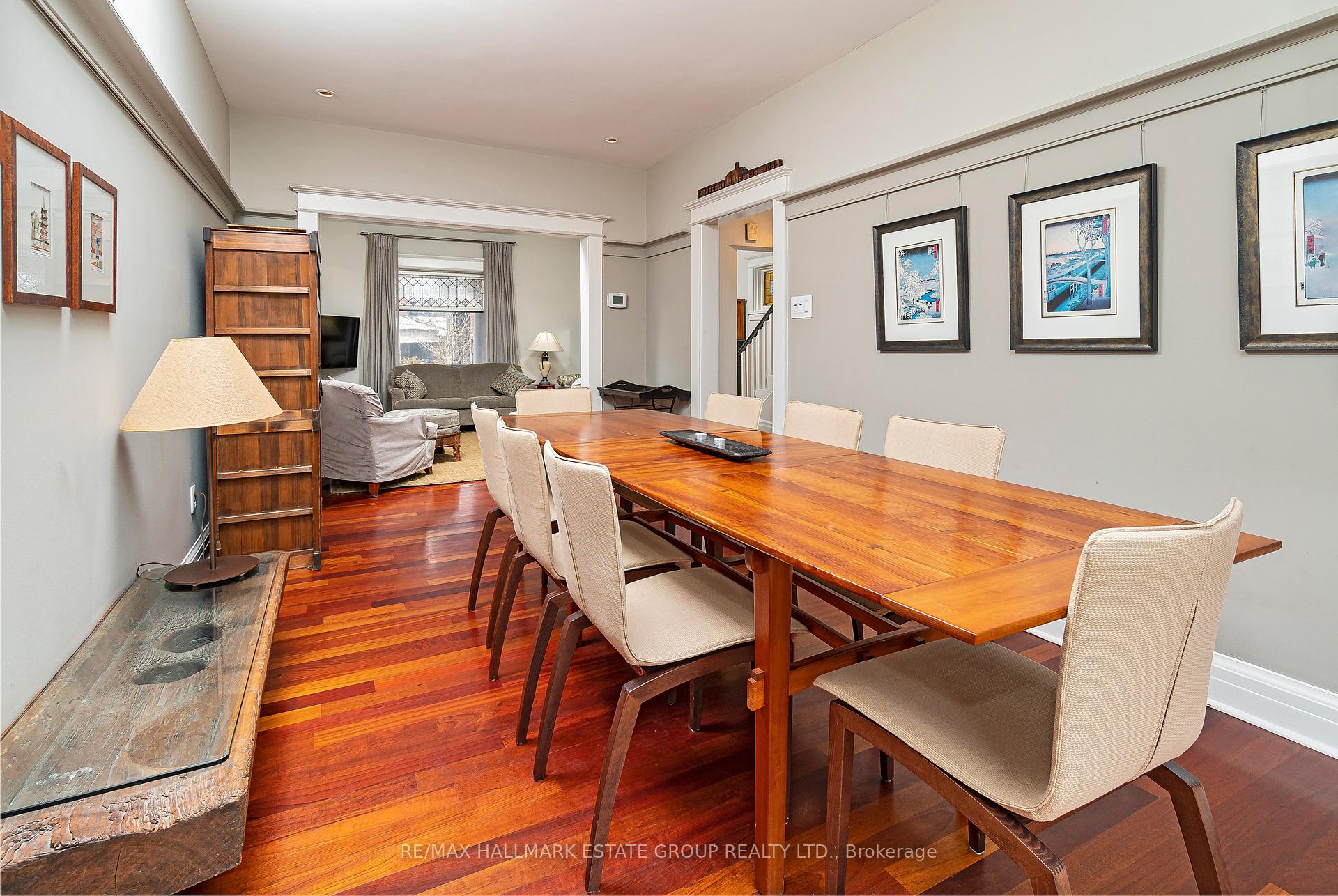 Photo 9 of 62 Hambly Avenue, Toronto, The Beaches — HOMEH