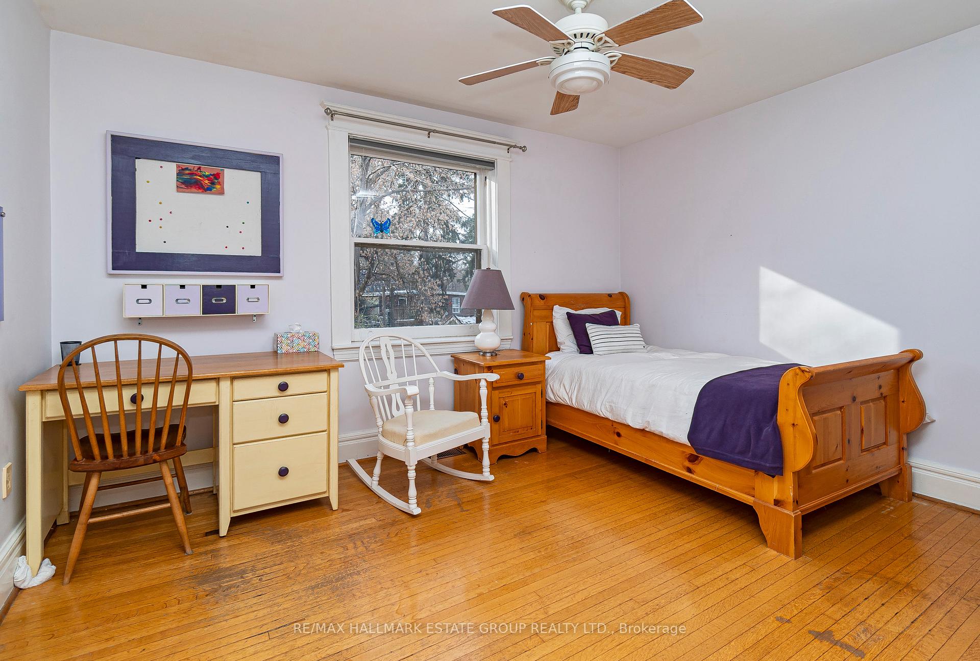 Photo 11 of 62 Hambly Avenue, Toronto, The Beaches — HOMEH