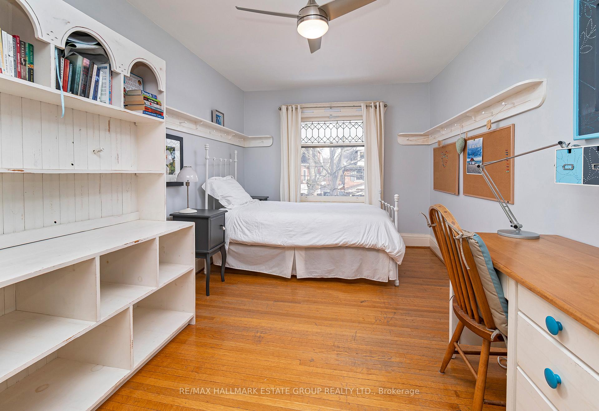 Photo 12 of 62 Hambly Avenue, Toronto, The Beaches — HOMEH