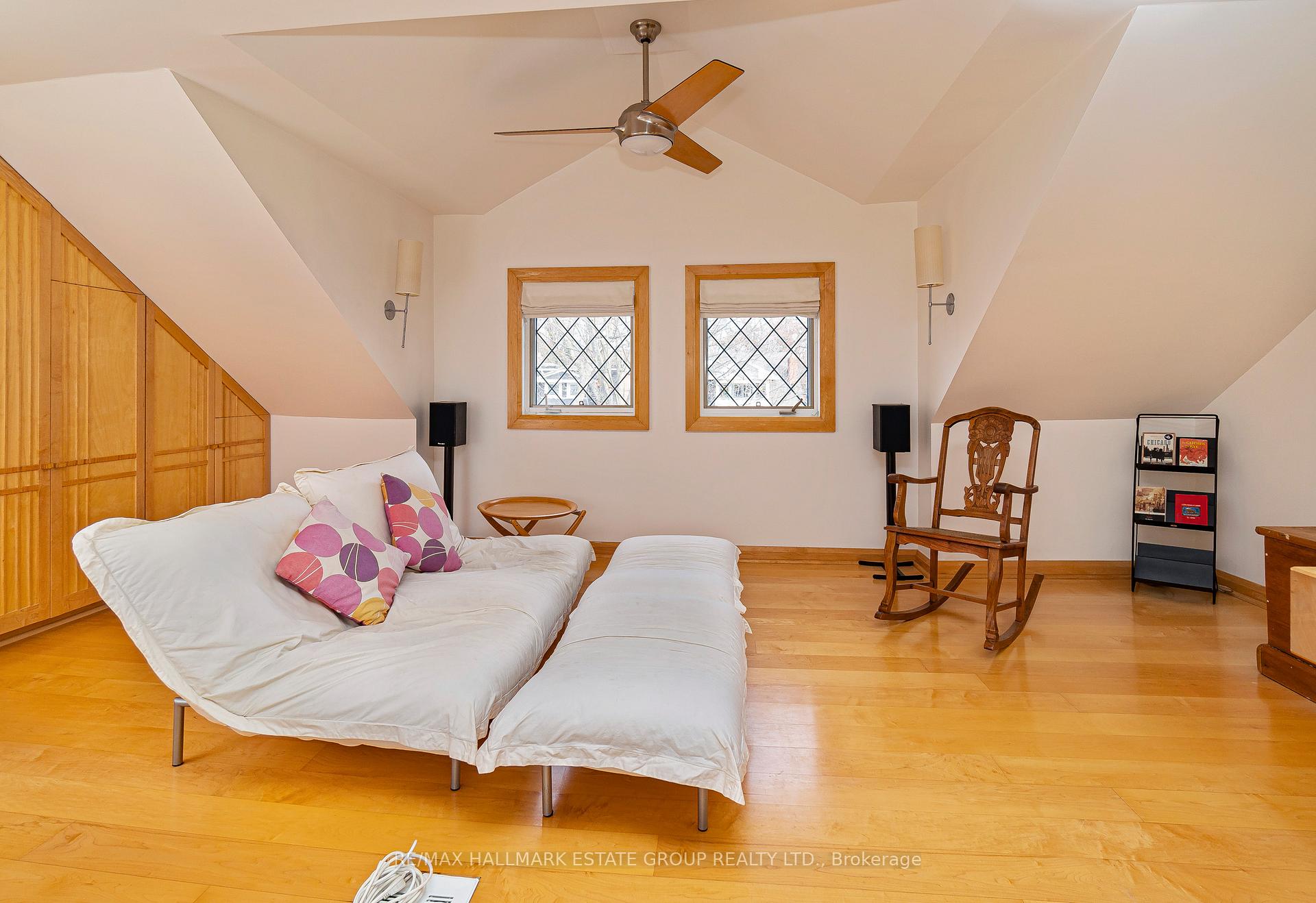 Photo 17 of 62 Hambly Avenue, Toronto, The Beaches — HOMEH
