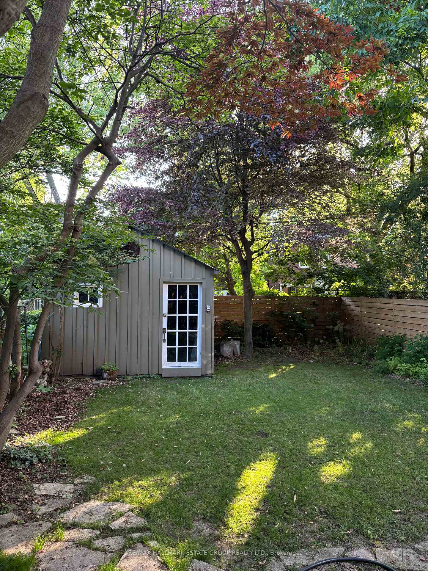 Photo 20 of 62 Hambly Avenue, Toronto, The Beaches — HOMEH