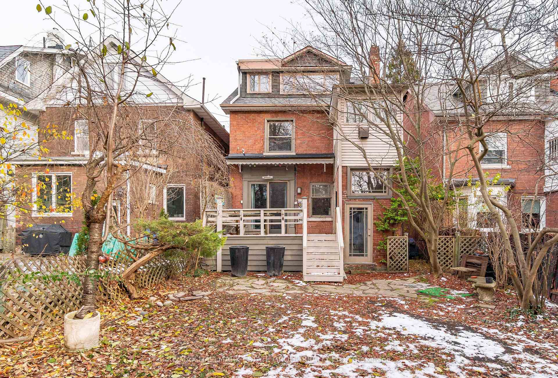 Photo 22 of 62 Hambly Avenue, Toronto, The Beaches — HOMEH