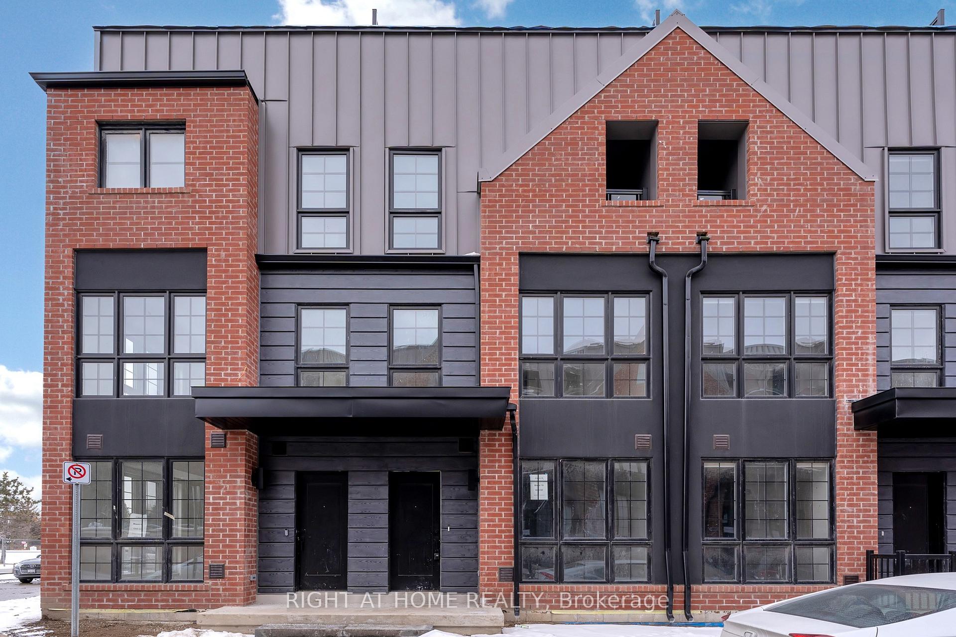 Photo 1 of Unit 52, 150 Alton Crescent, Vaughan, Uplands — HOMEH