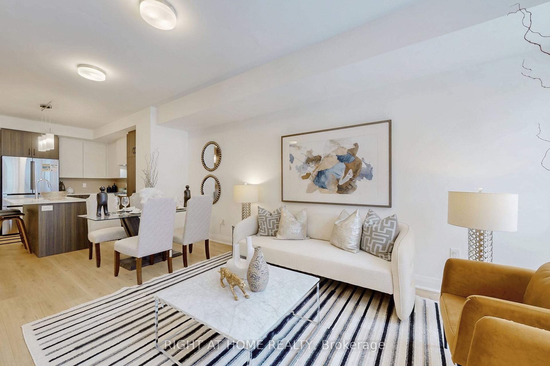 Photo 5 of Unit 52, 150 Alton Crescent, Vaughan, Uplands — HOMEH