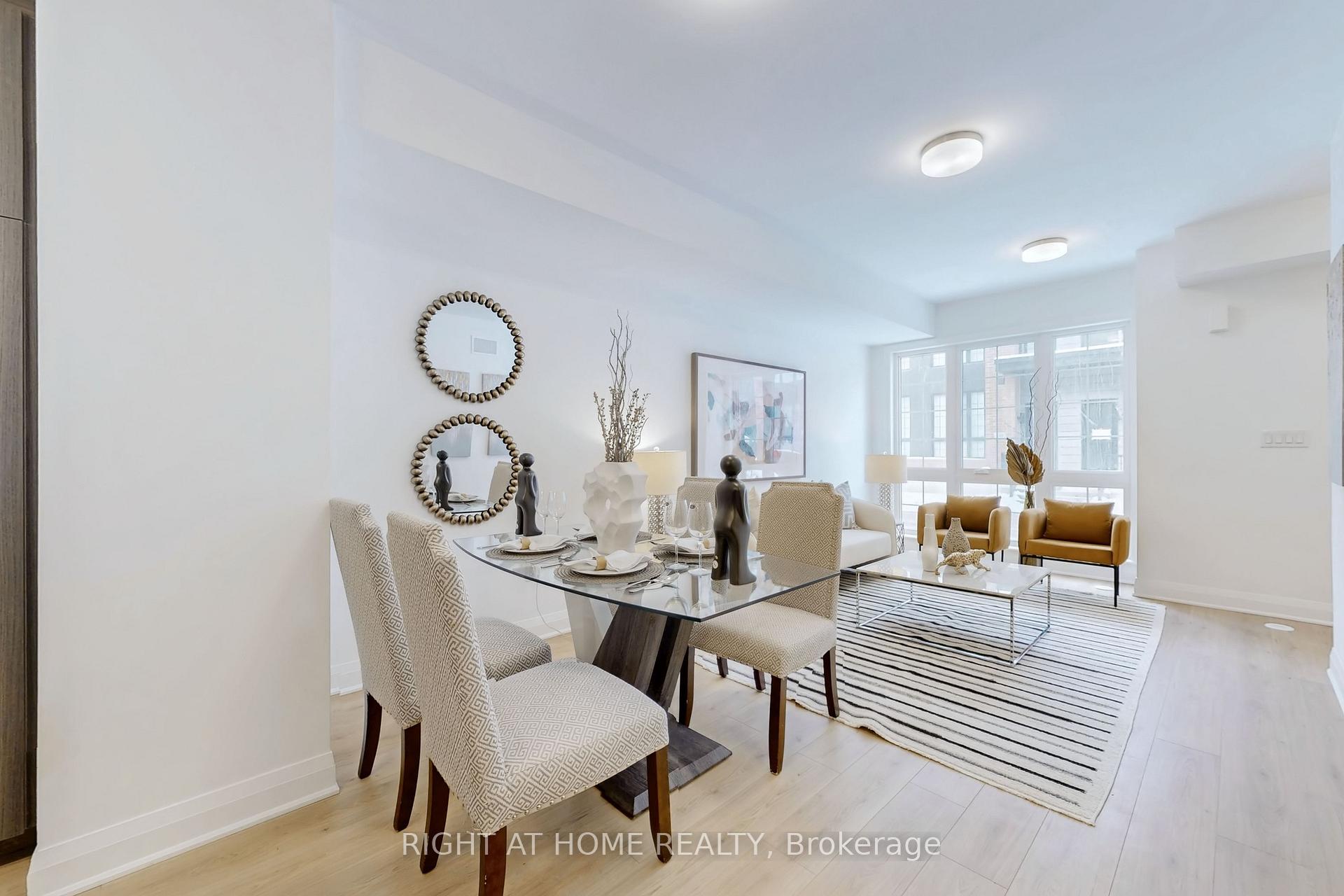 Photo 6 of Unit 52, 150 Alton Crescent, Vaughan, Uplands — HOMEH