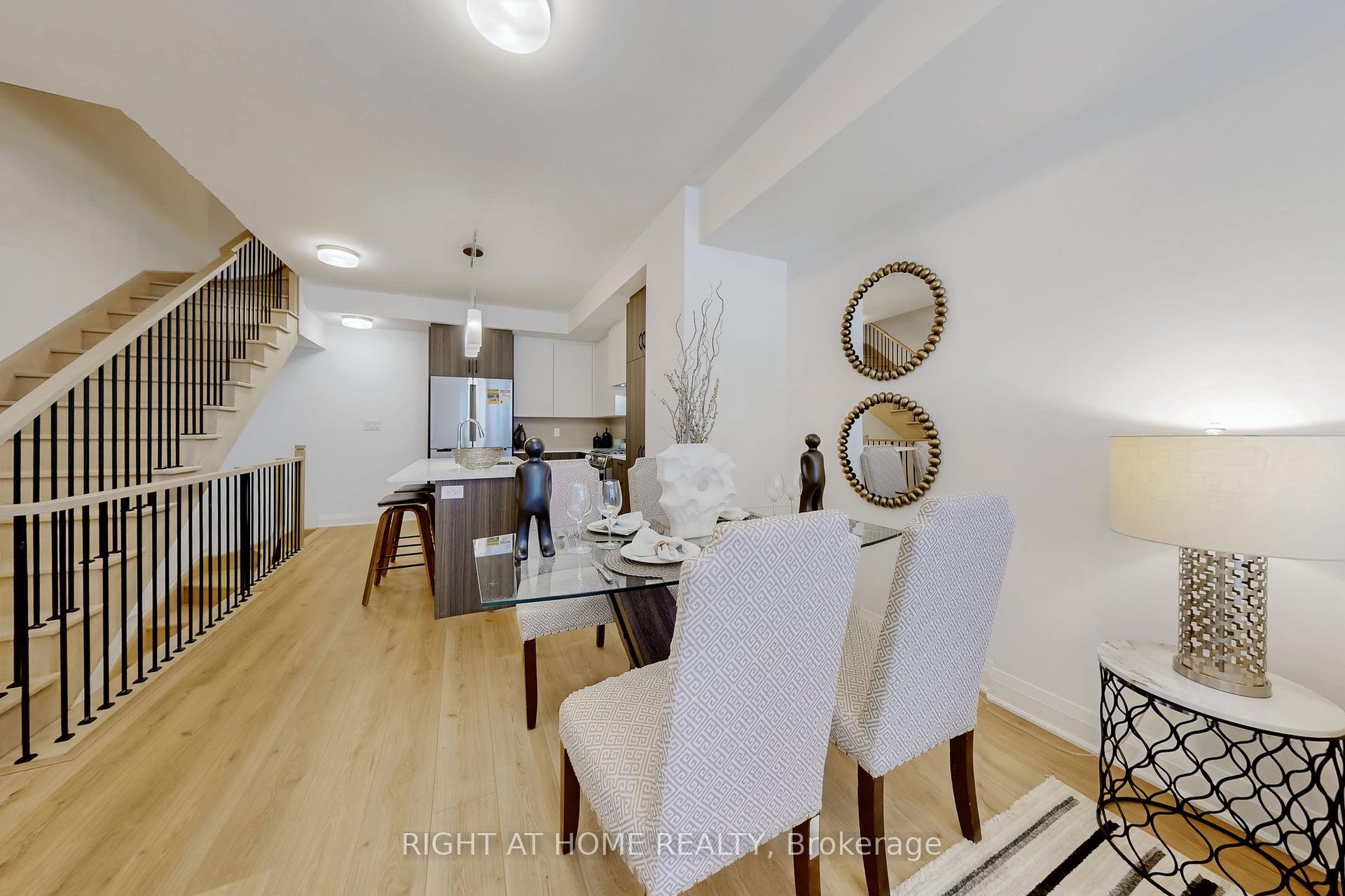 Photo 13 of Unit 52, 150 Alton Crescent, Vaughan, Uplands — HOMEH