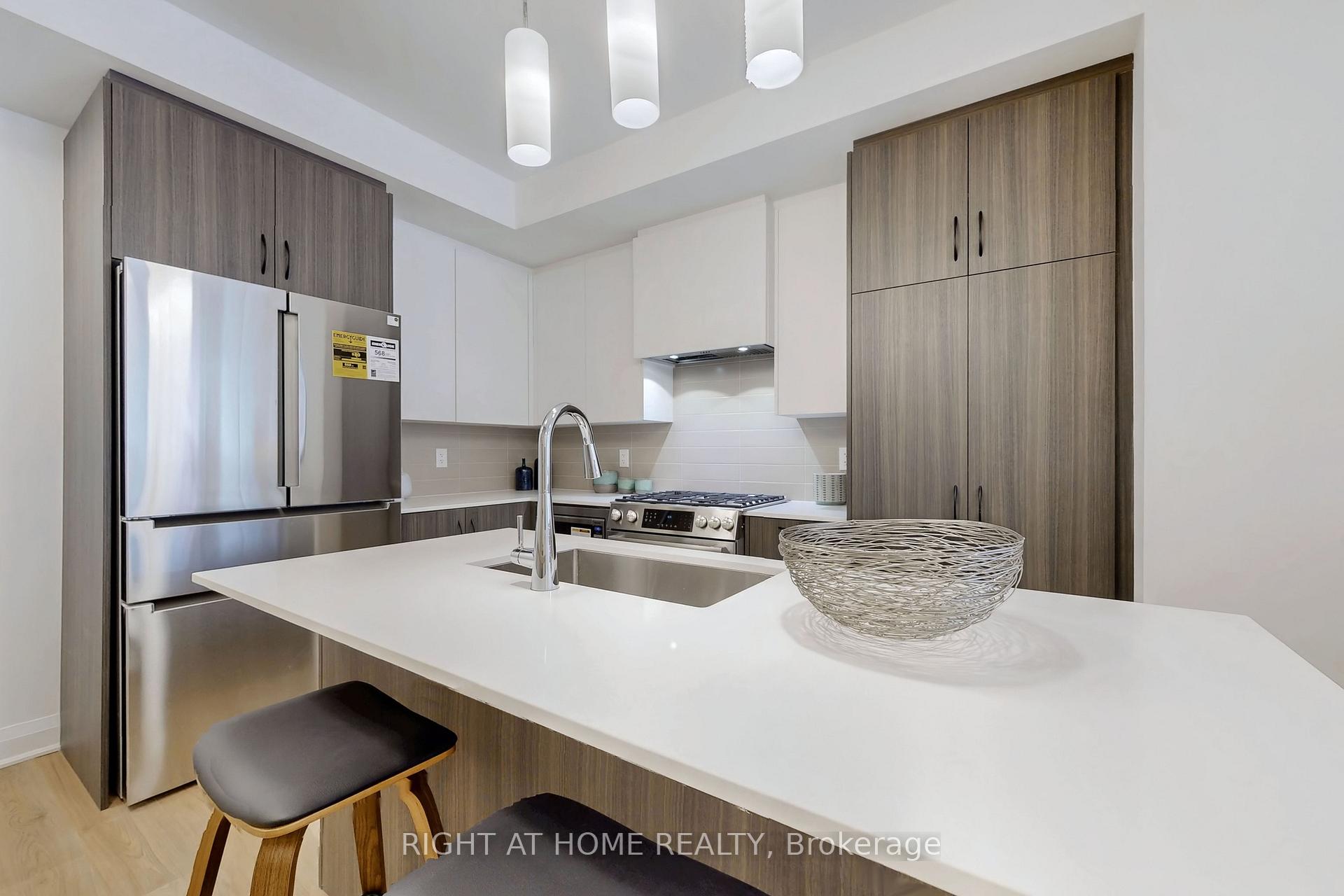 Photo 7 of Unit 52, 150 Alton Crescent, Vaughan, Uplands — HOMEH