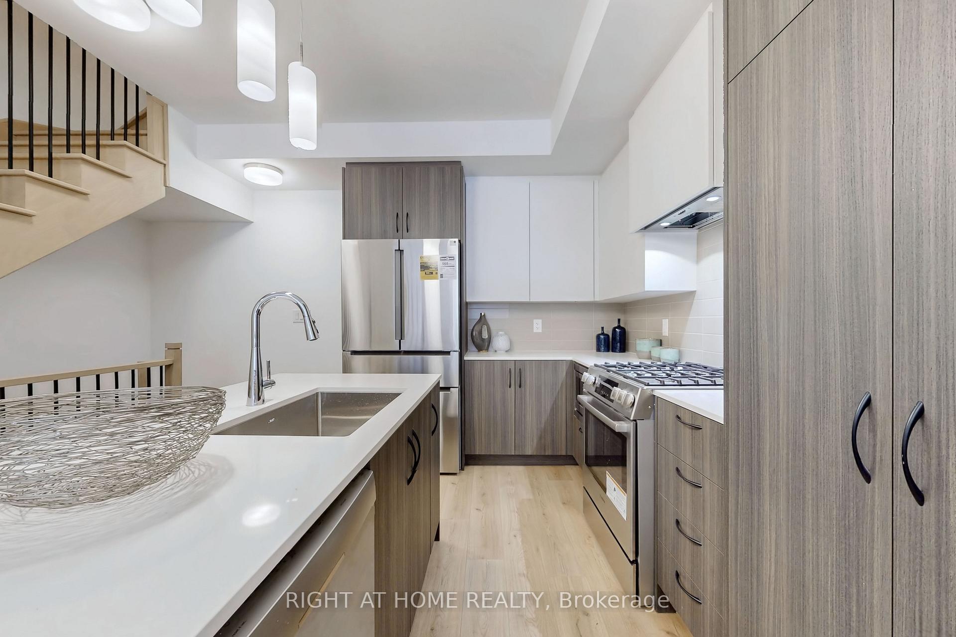 Photo 9 of Unit 52, 150 Alton Crescent, Vaughan, Uplands — HOMEH