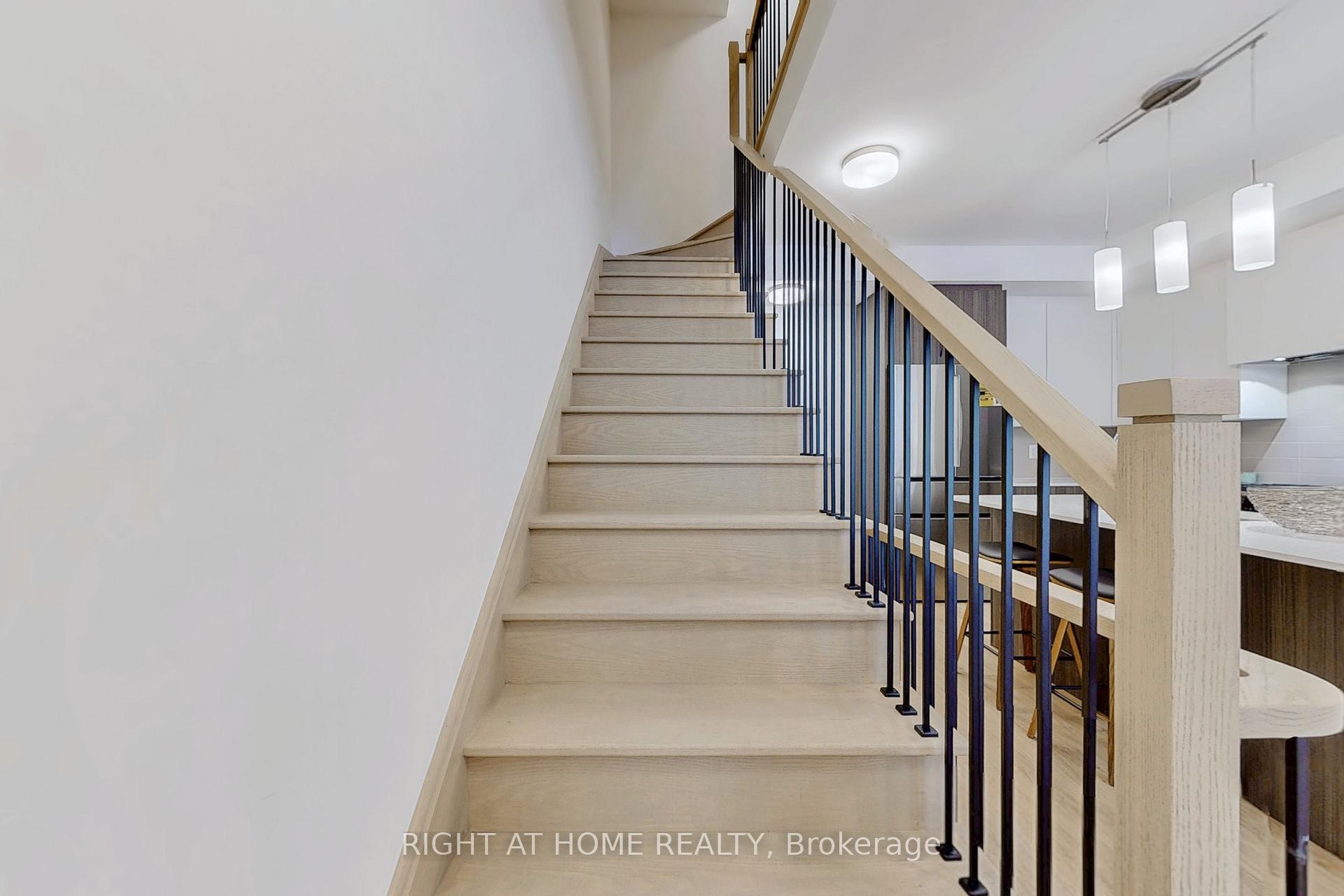 Photo 14 of Unit 52, 150 Alton Crescent, Vaughan, Uplands — HOMEH