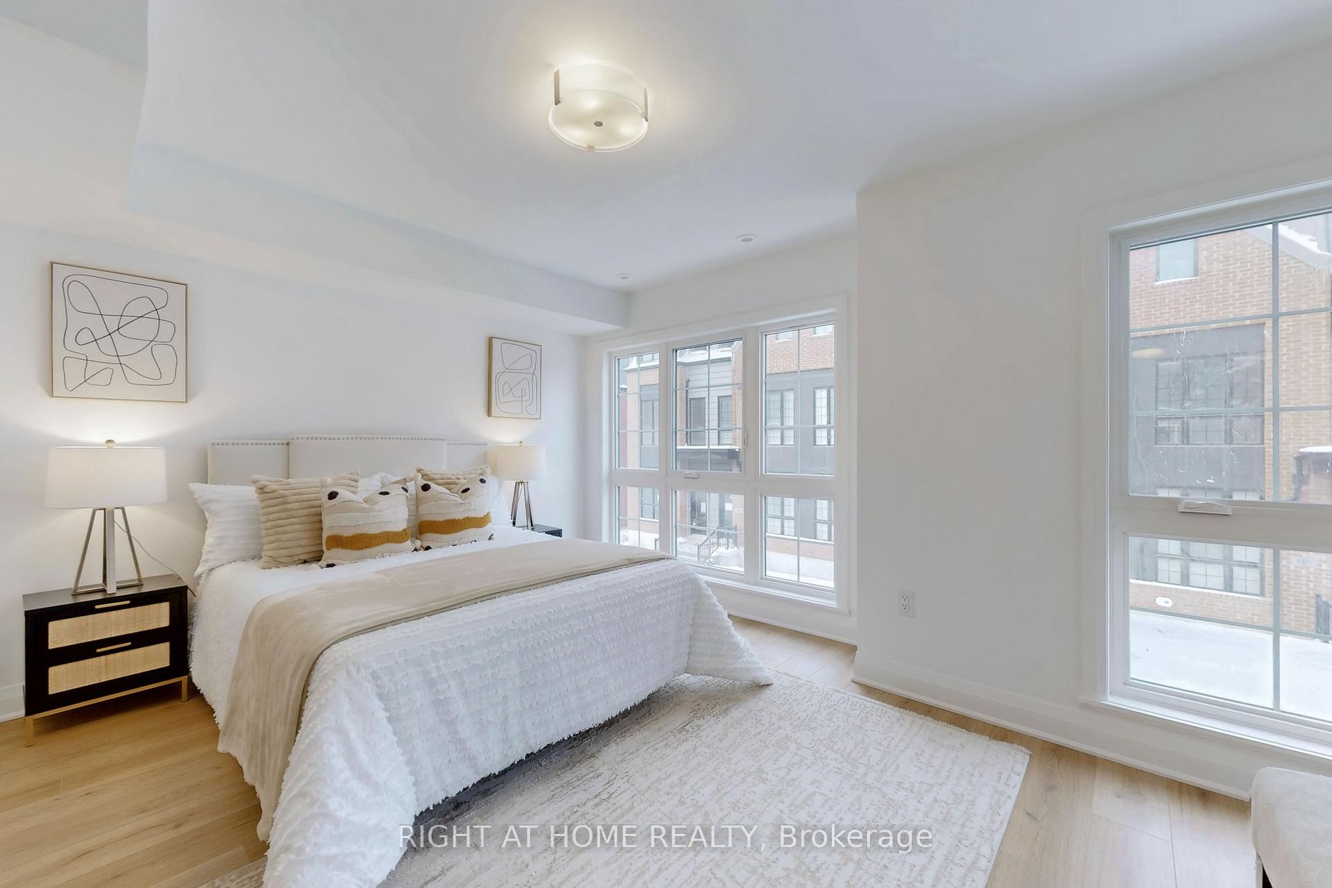 Photo 17 of Unit 52, 150 Alton Crescent, Vaughan, Uplands — HOMEH