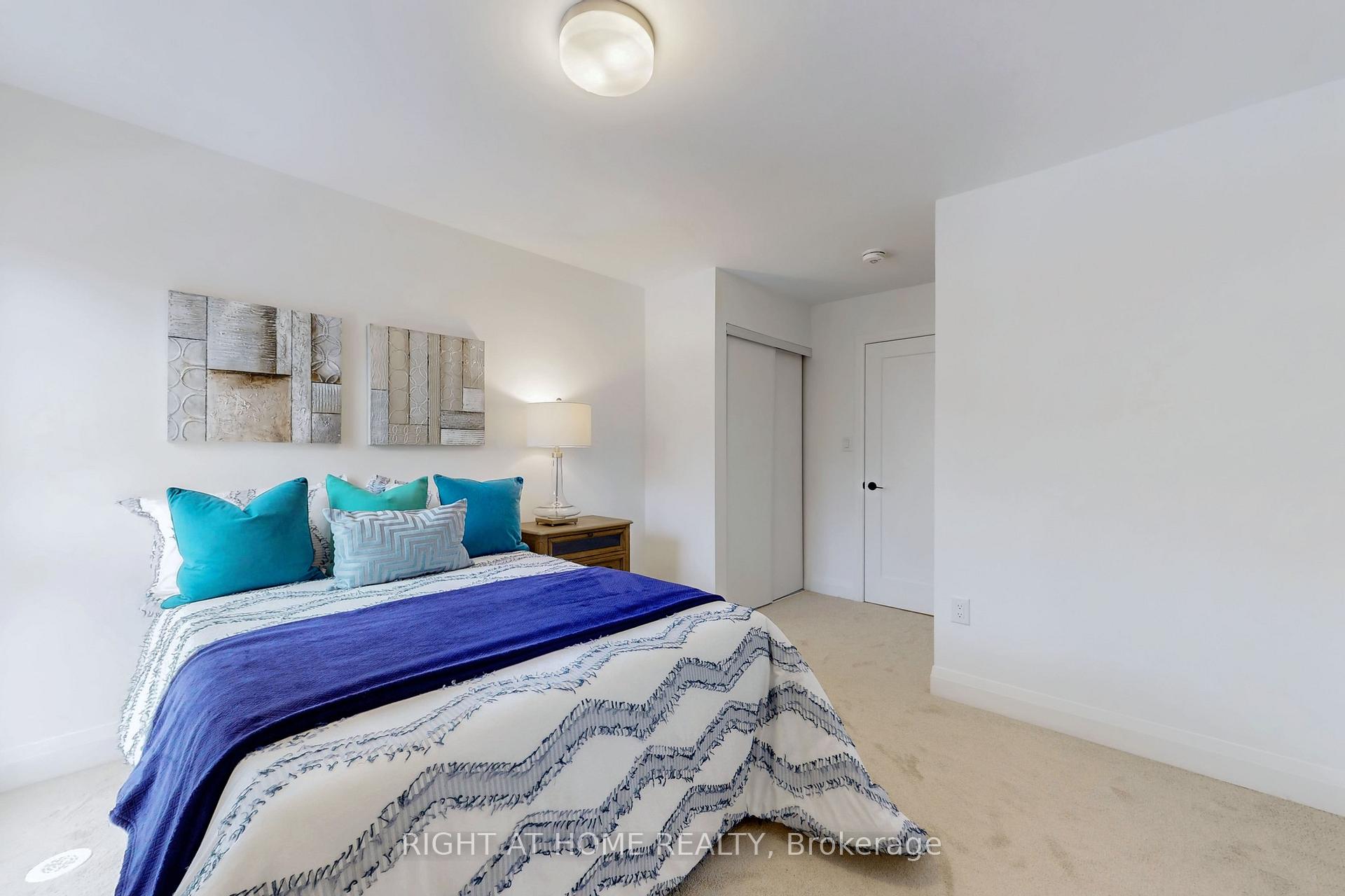 Photo 21 of Unit 52, 150 Alton Crescent, Vaughan, Uplands — HOMEH