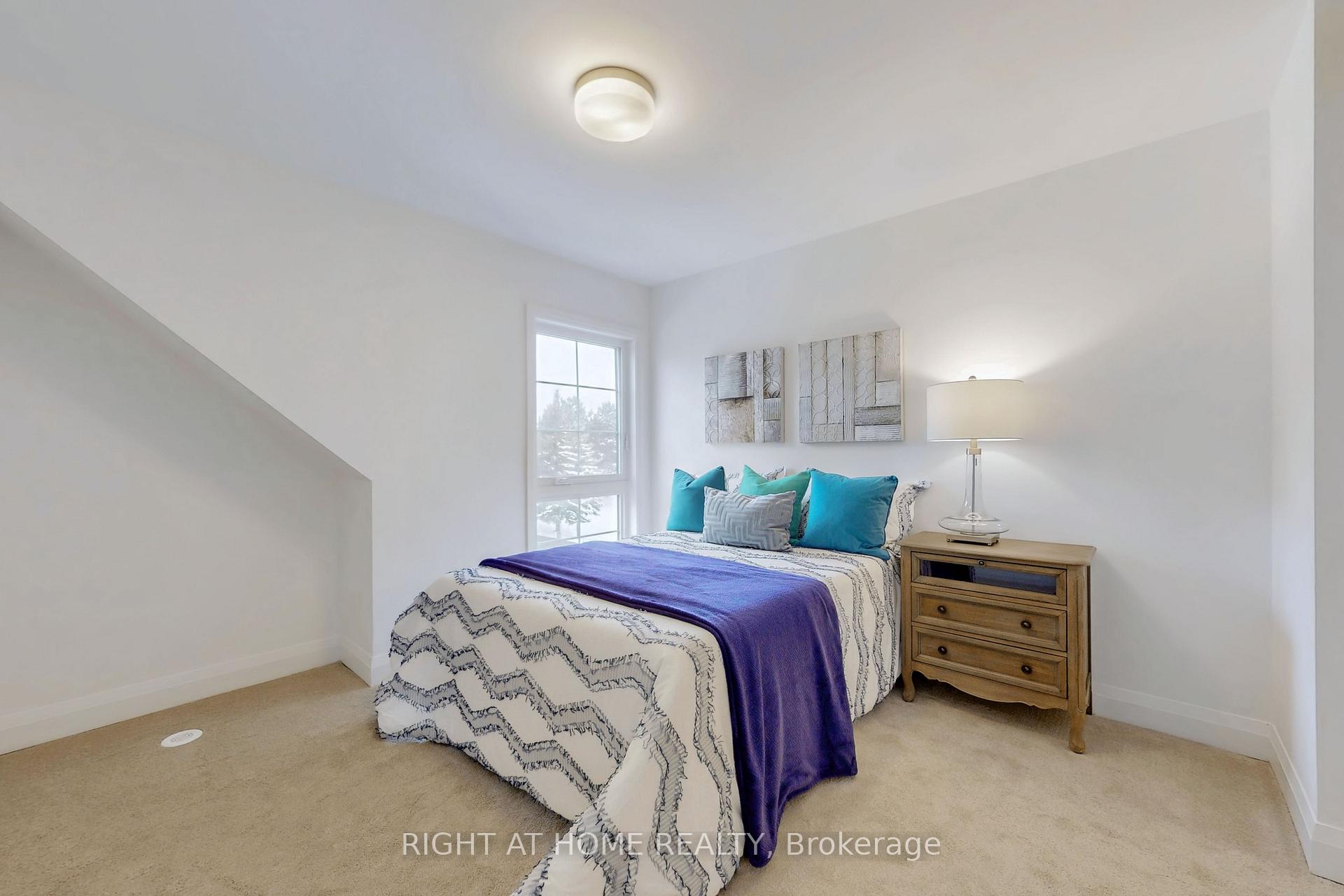 Photo 22 of Unit 52, 150 Alton Crescent, Vaughan, Uplands — HOMEH