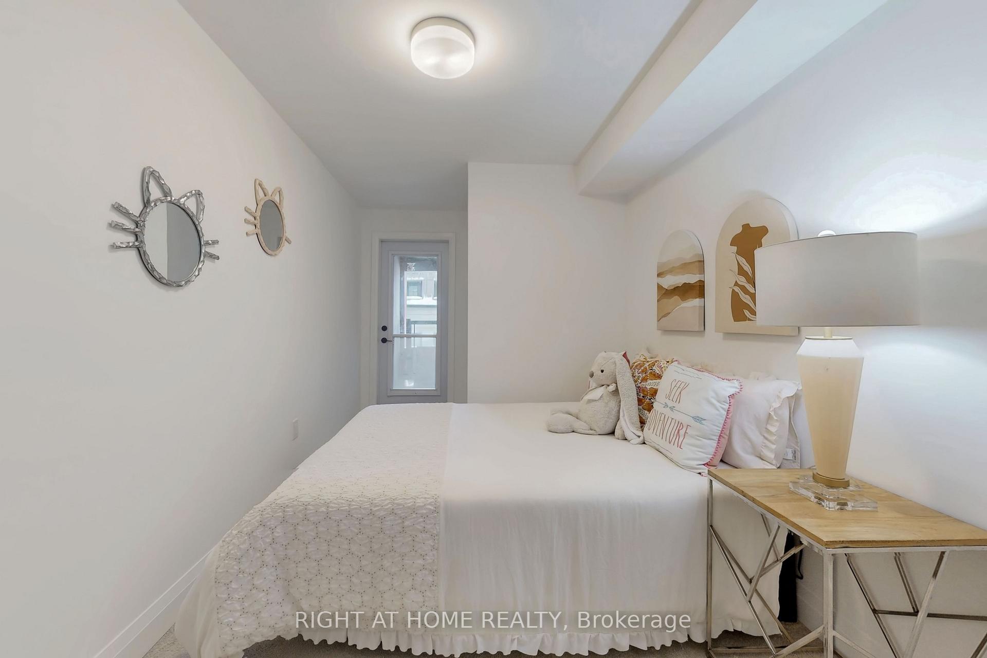Photo 24 of Unit 52, 150 Alton Crescent, Vaughan, Uplands — HOMEH