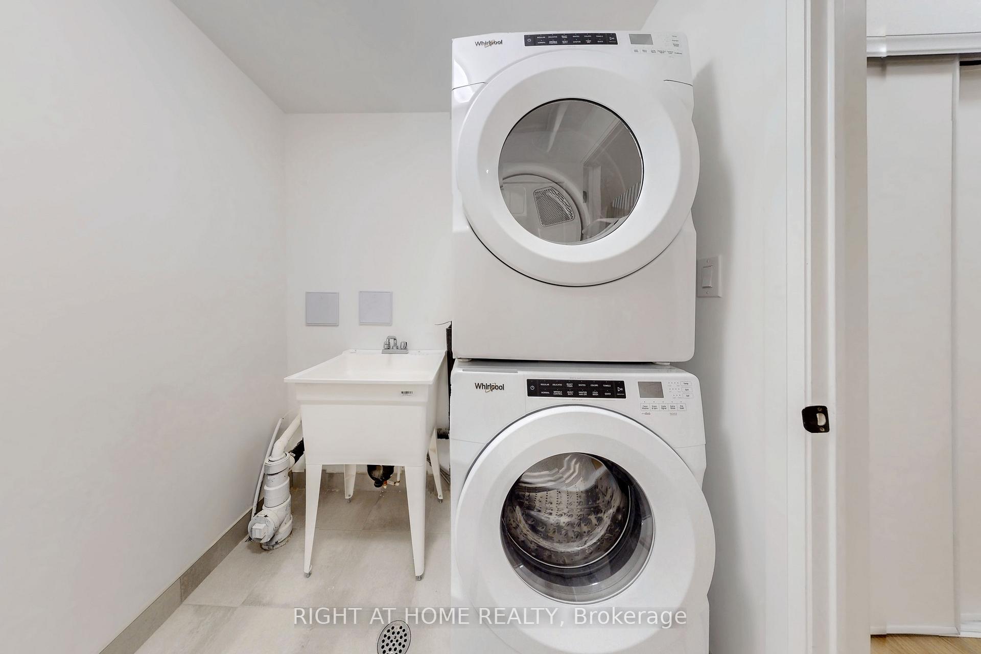 Photo 32 of Unit 52, 150 Alton Crescent, Vaughan, Uplands — HOMEH