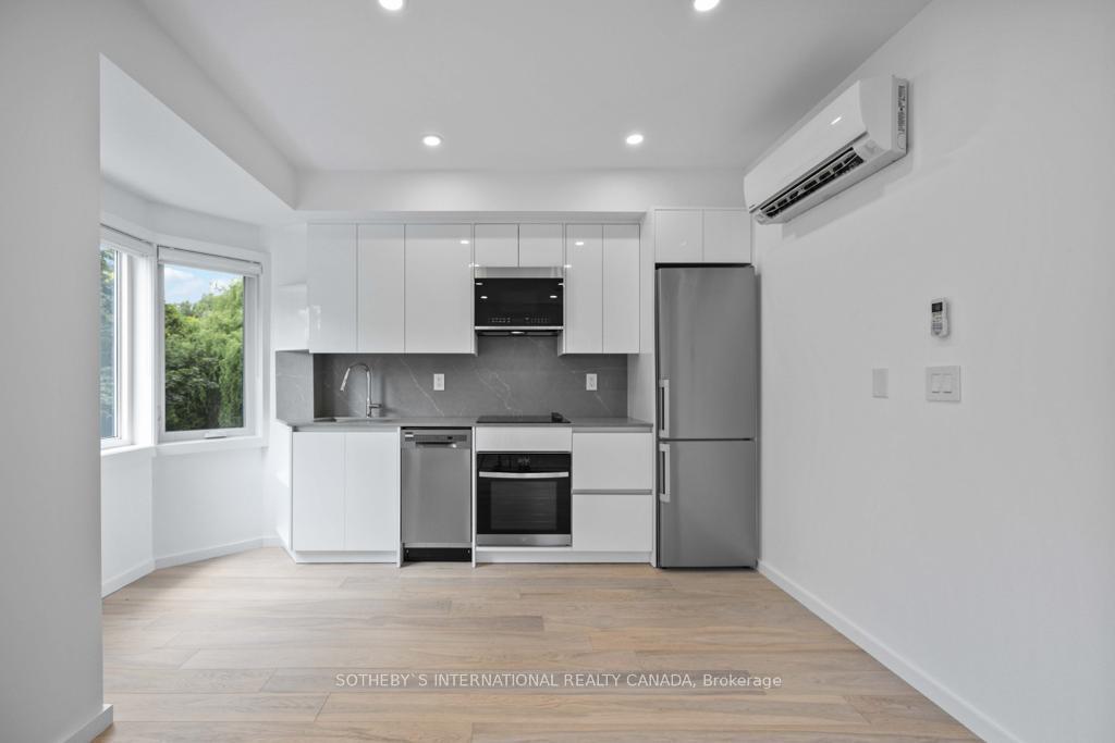 Photo 2 of Unit 2B, 1340 Avenue Road, Toronto, Lawrence Park South — HOMEH