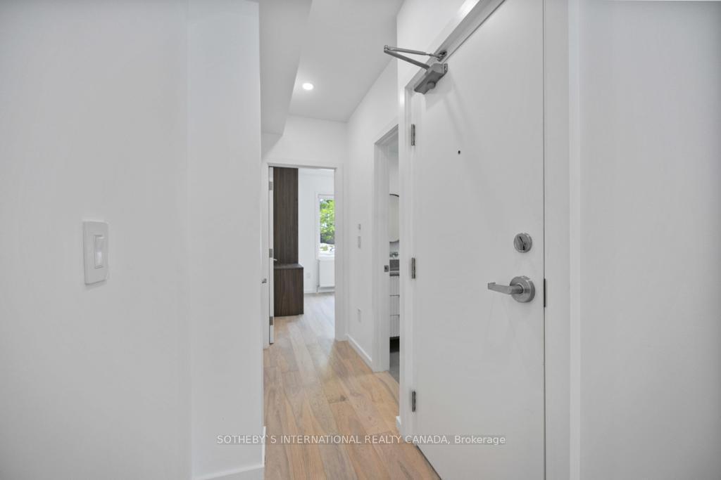 Photo 3 of Unit 2B, 1340 Avenue Road, Toronto, Lawrence Park South — HOMEH