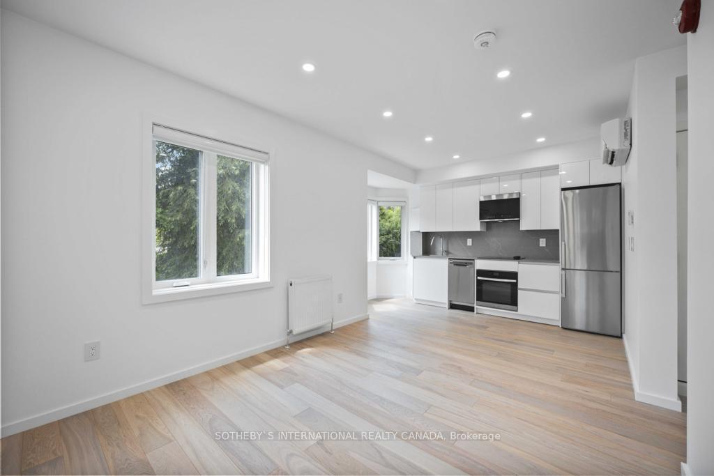 Photo 8 of Unit 2B, 1340 Avenue Road, Toronto, Lawrence Park South — HOMEH