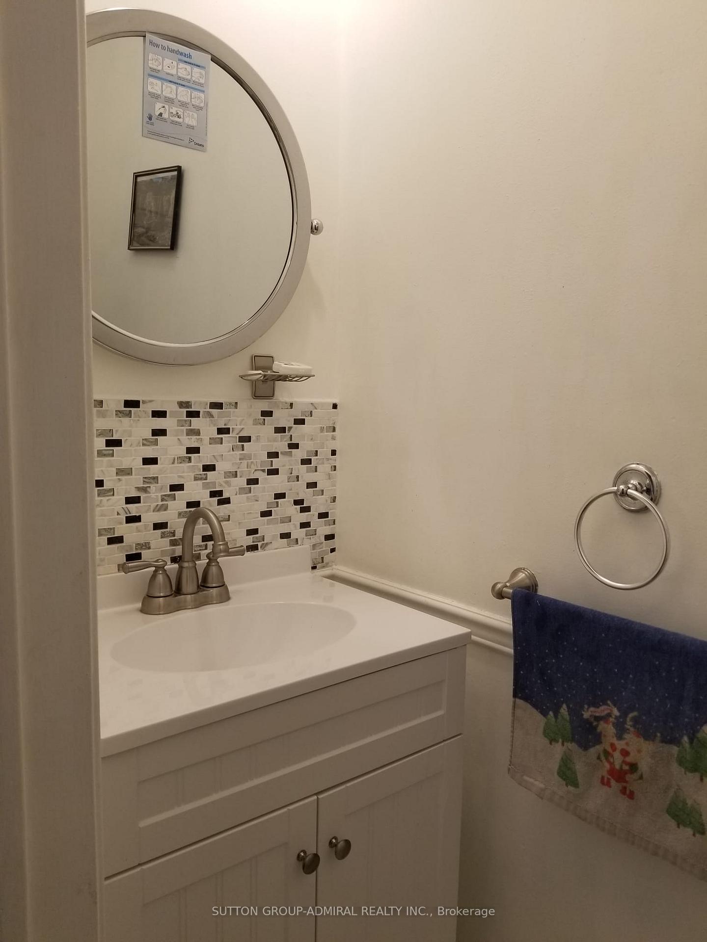 Photo 3 of 57 Rejane Crescent, Vaughan, Crestwood-Springfarm-Yorkhill — HOMEH