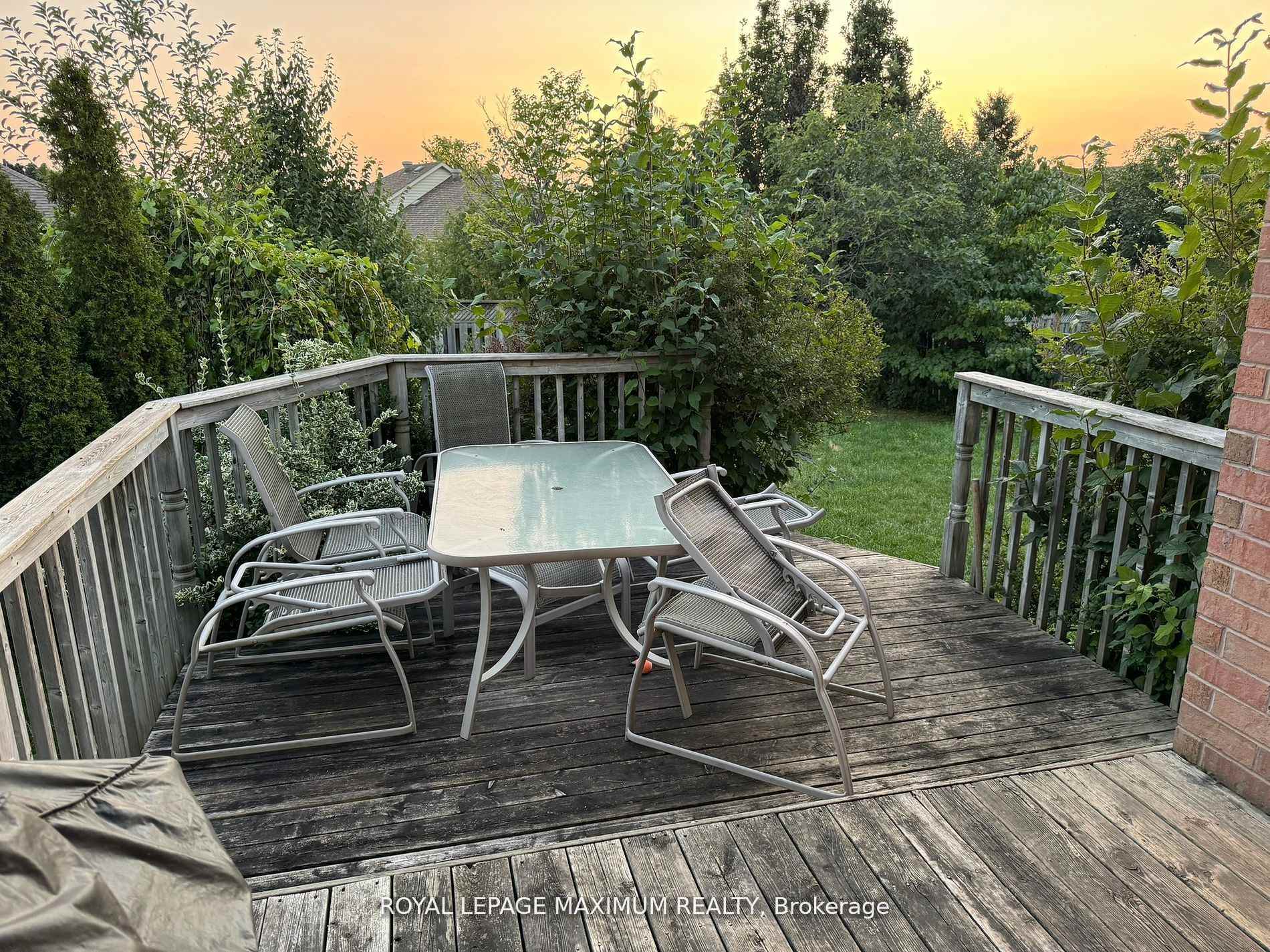 Photo 30 of 35 Draper Crescent, Barrie, Painswick North — HOMEH