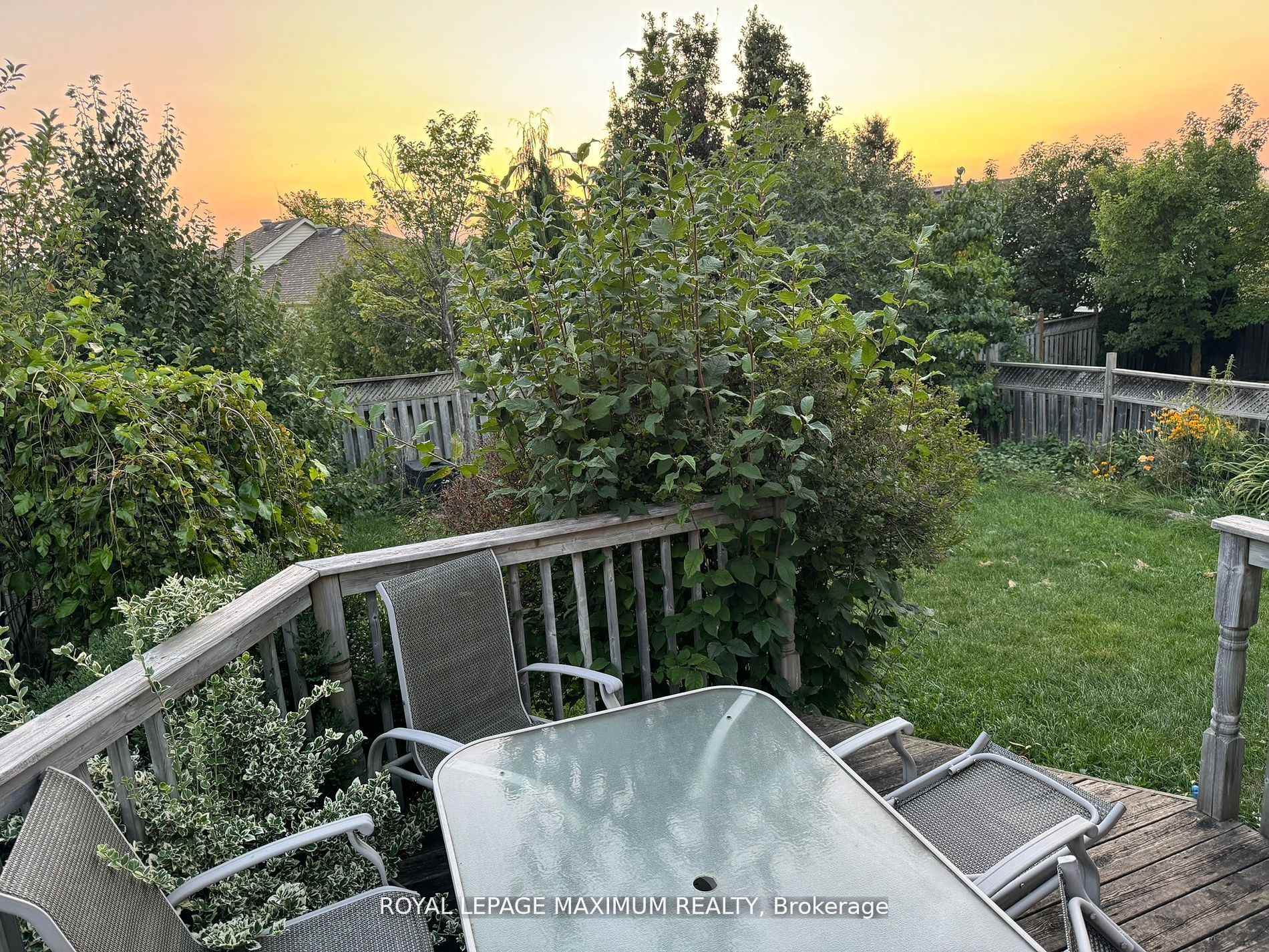 Photo 31 of 35 Draper Crescent, Barrie, Painswick North — HOMEH