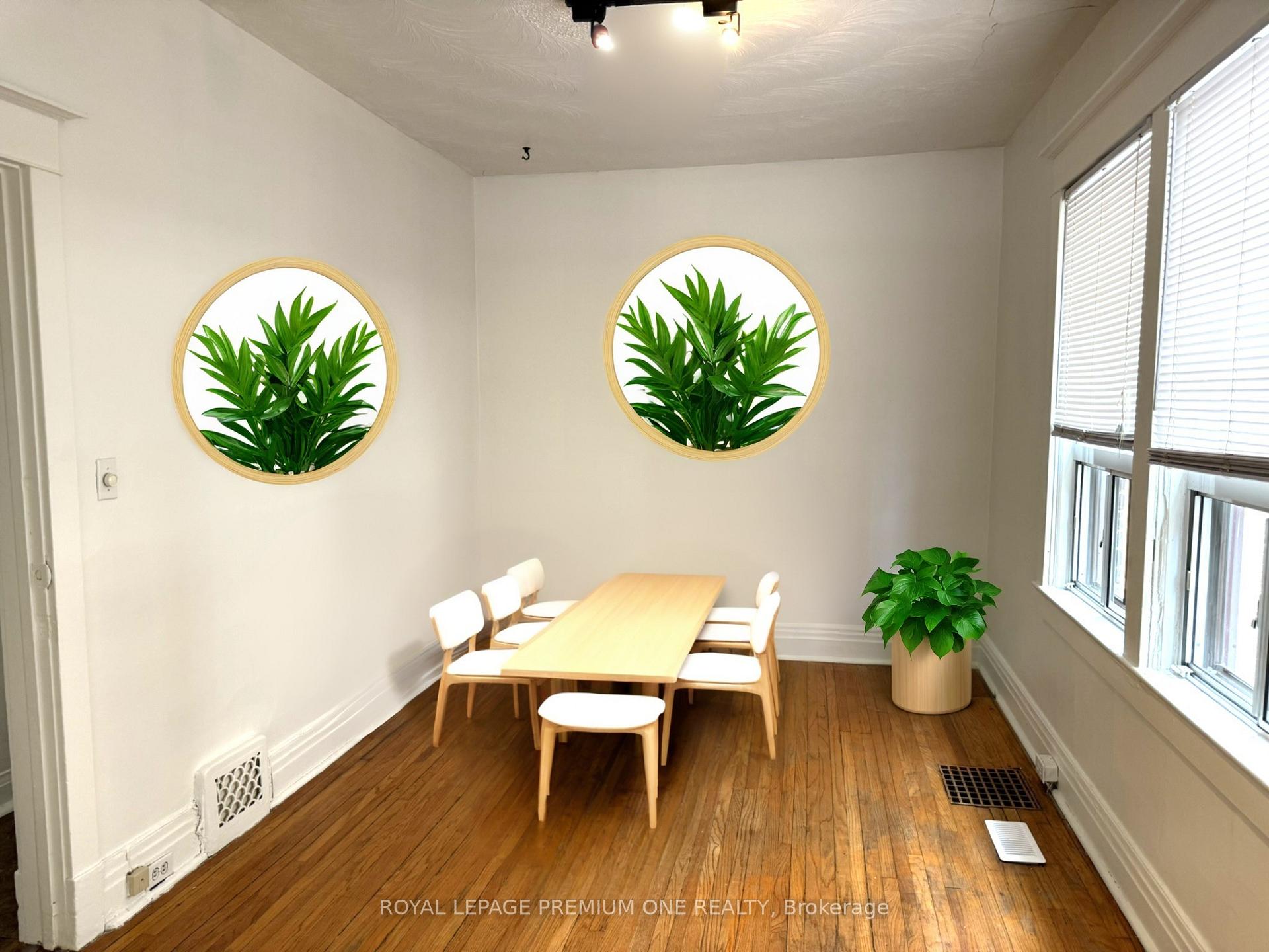 Photo 4 of Unit MAIN, 2087 Gerrard Street E, Toronto, East End-Danforth — HOMEH