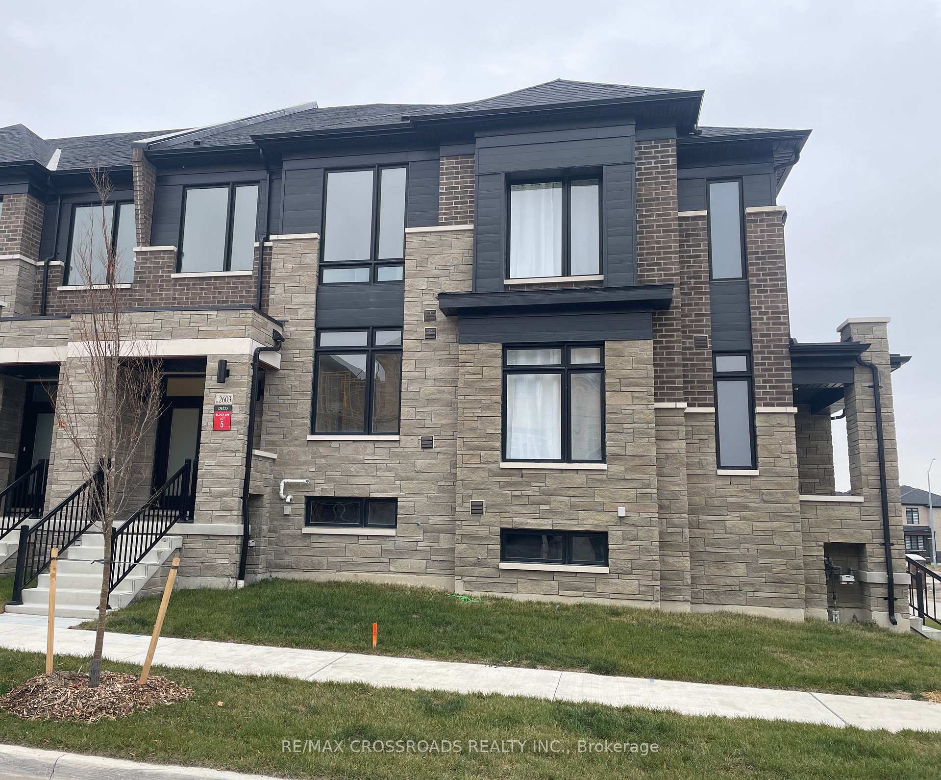 Photo 1 of 2603 Apricot Lane, Pickering, Rural Pickering — HOMEH