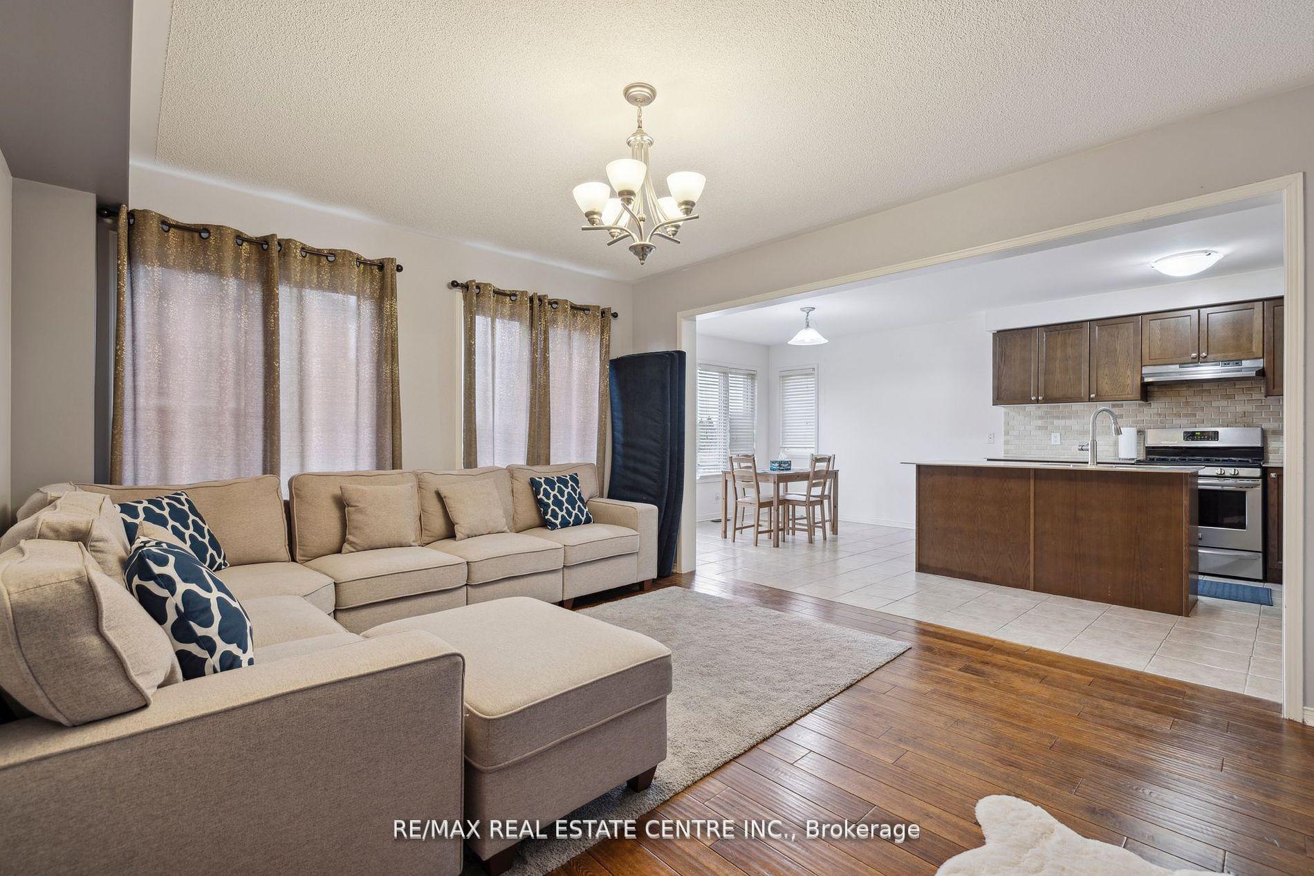 Photo 17 of 17 Treetops Boulevard, New Tecumseth, Alliston — HOMEH