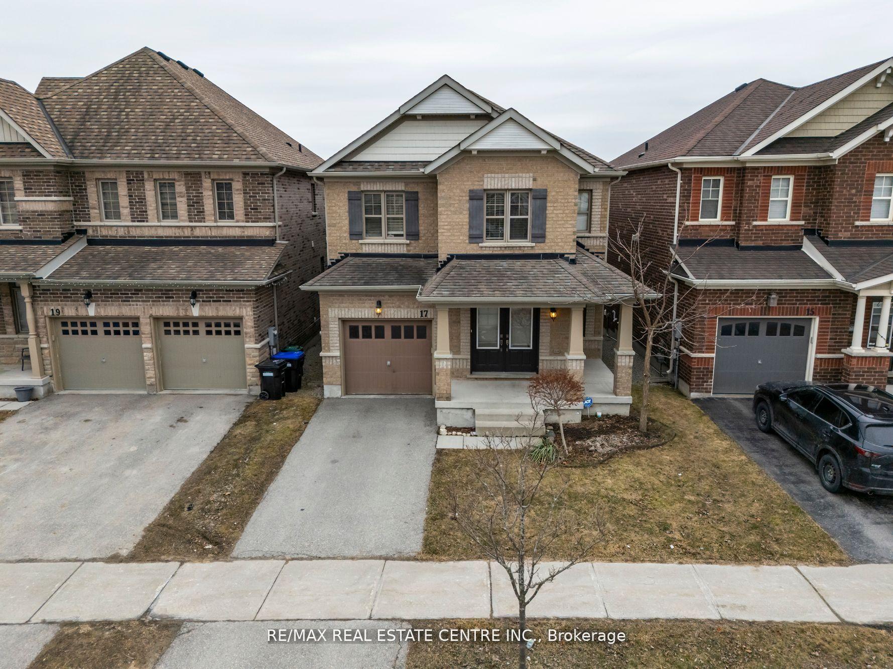 Photo 38 of 17 Treetops Boulevard, New Tecumseth, Alliston — HOMEH