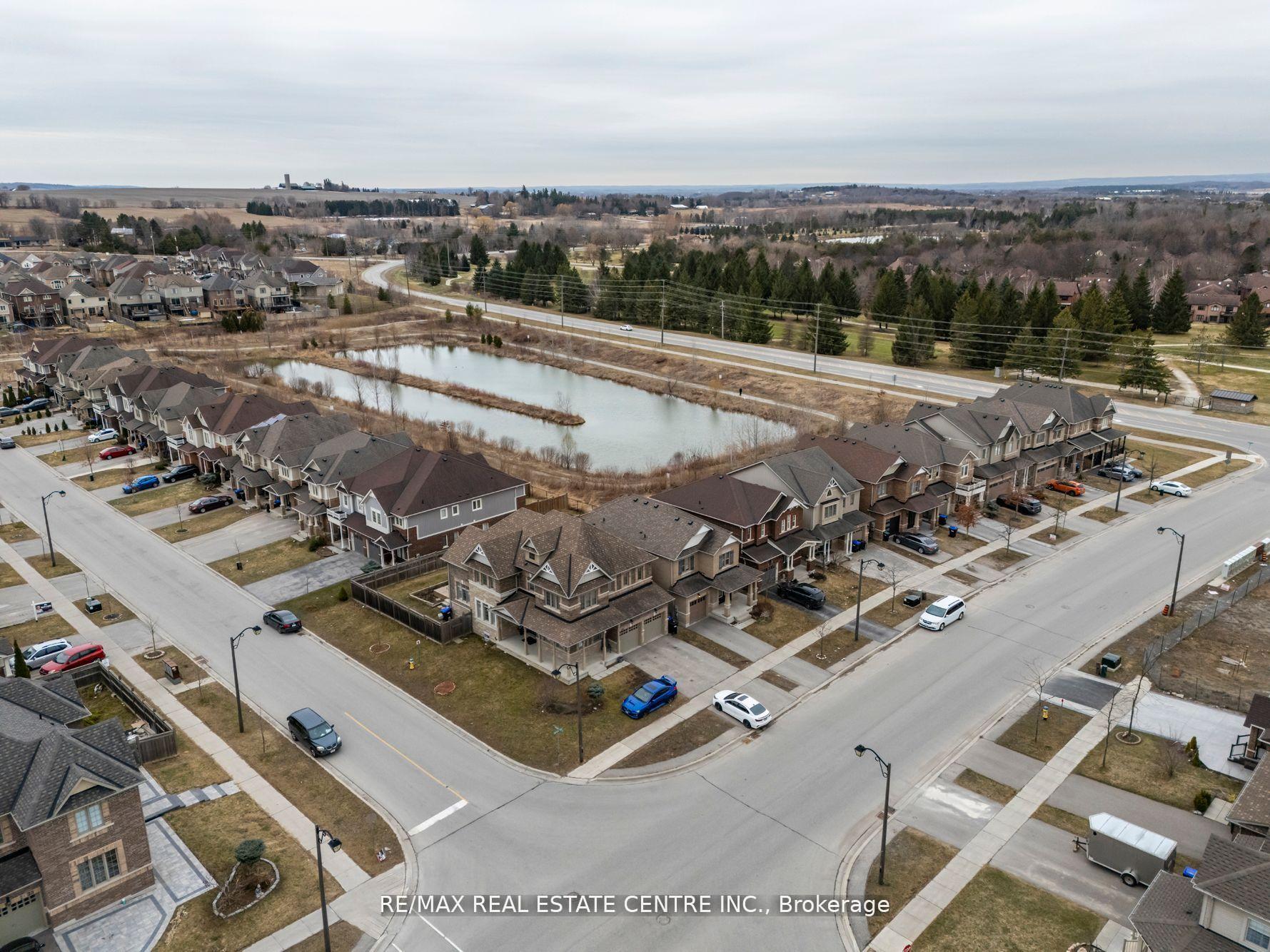 Photo 43 of 17 Treetops Boulevard, New Tecumseth, Alliston — HOMEH