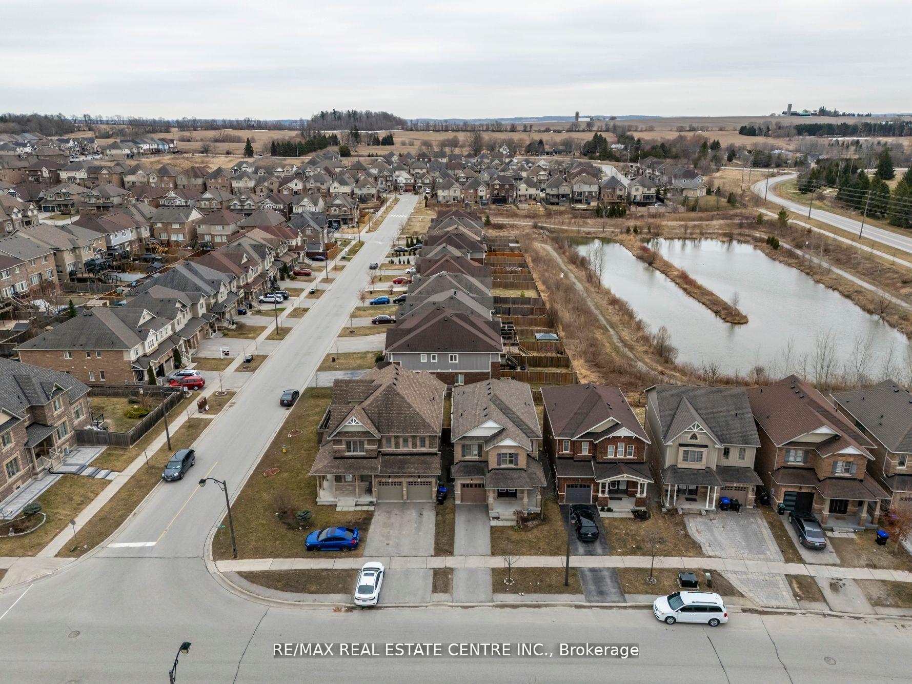 Photo 40 of 17 Treetops Boulevard, New Tecumseth, Alliston — HOMEH