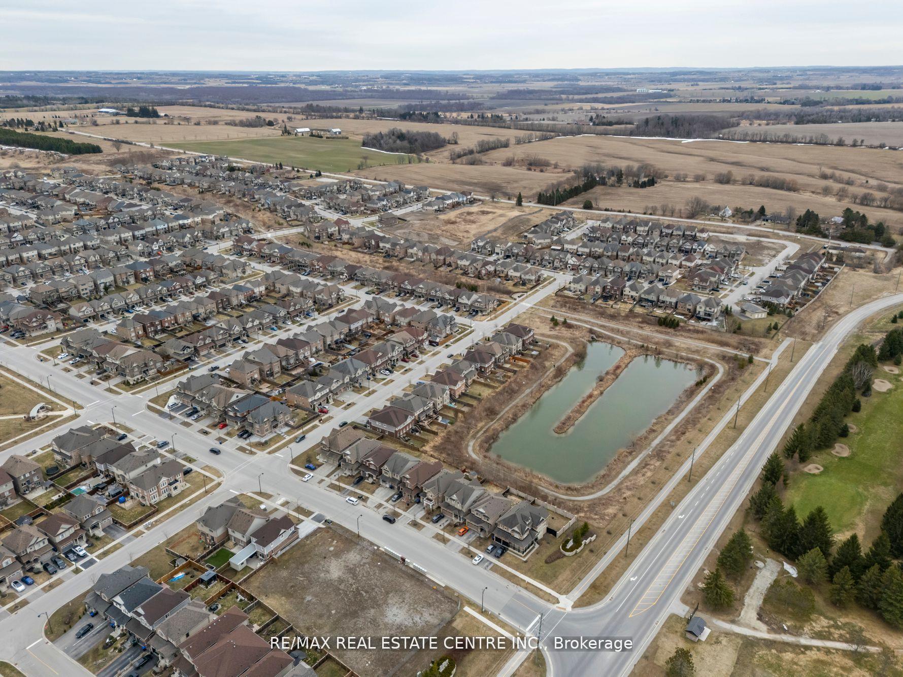 Photo 46 of 17 Treetops Boulevard, New Tecumseth, Alliston — HOMEH