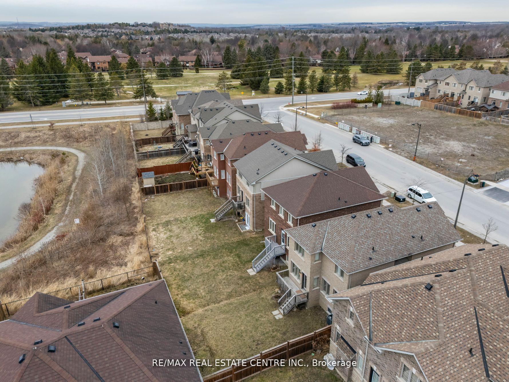Photo 47 of 17 Treetops Boulevard, New Tecumseth, Alliston — HOMEH