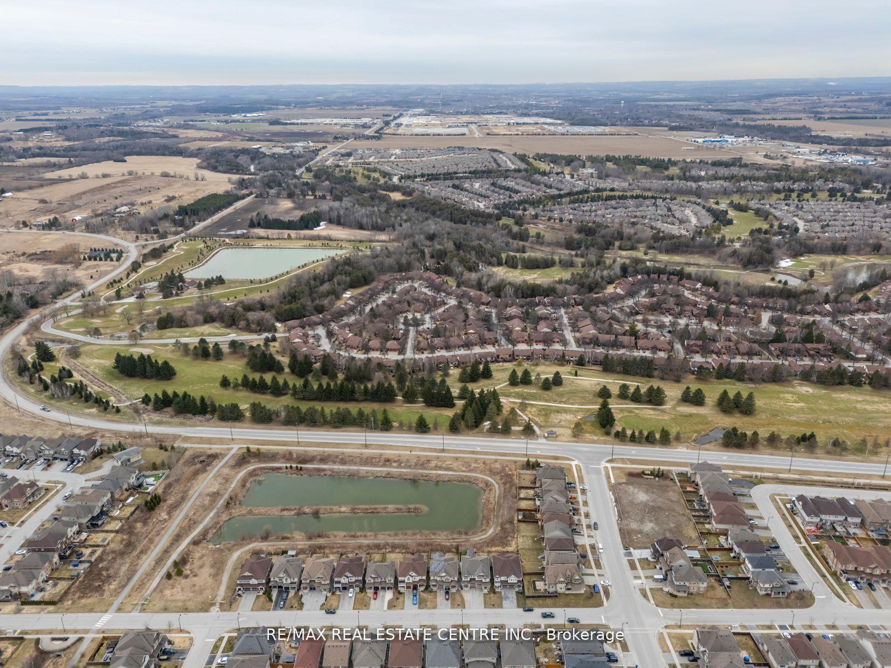 Photo 48 of 17 Treetops Boulevard, New Tecumseth, Alliston — HOMEH