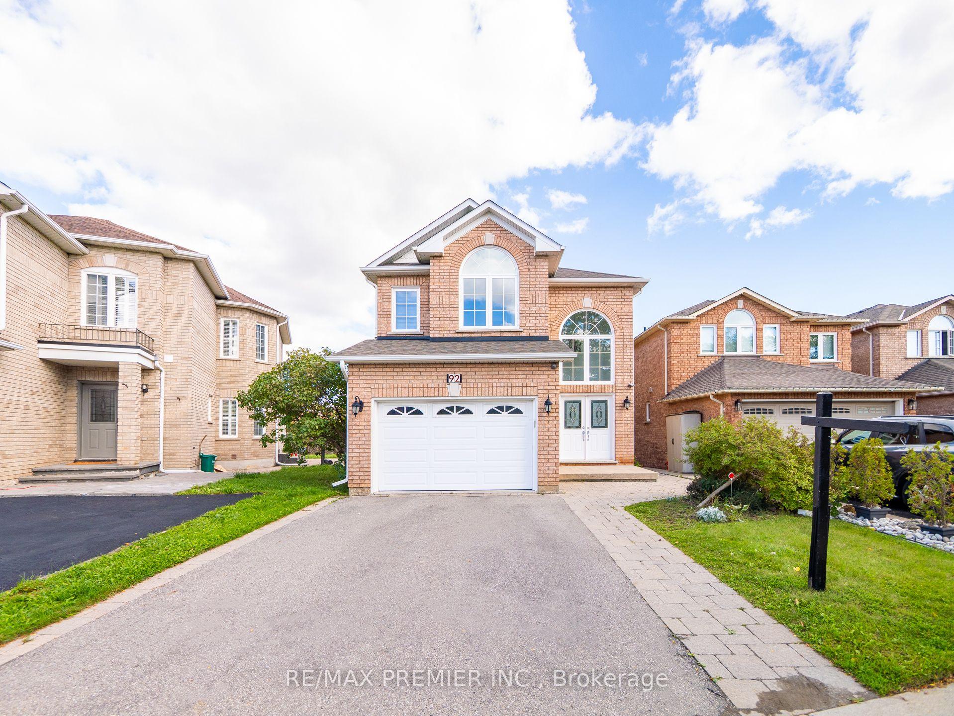 Front of Unit Basement, 92 Solway Avenue