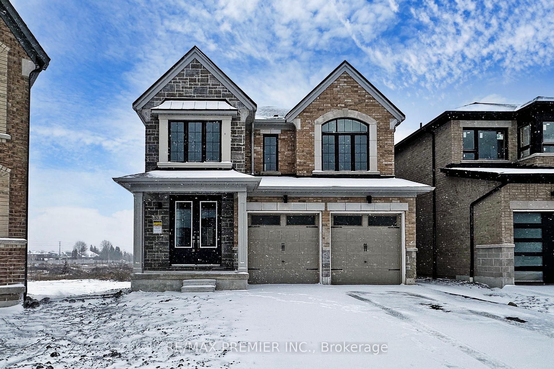 Photo 2 of 63 Deer Ridge Crescent, Whitby, Rural Whitby — HOMEH