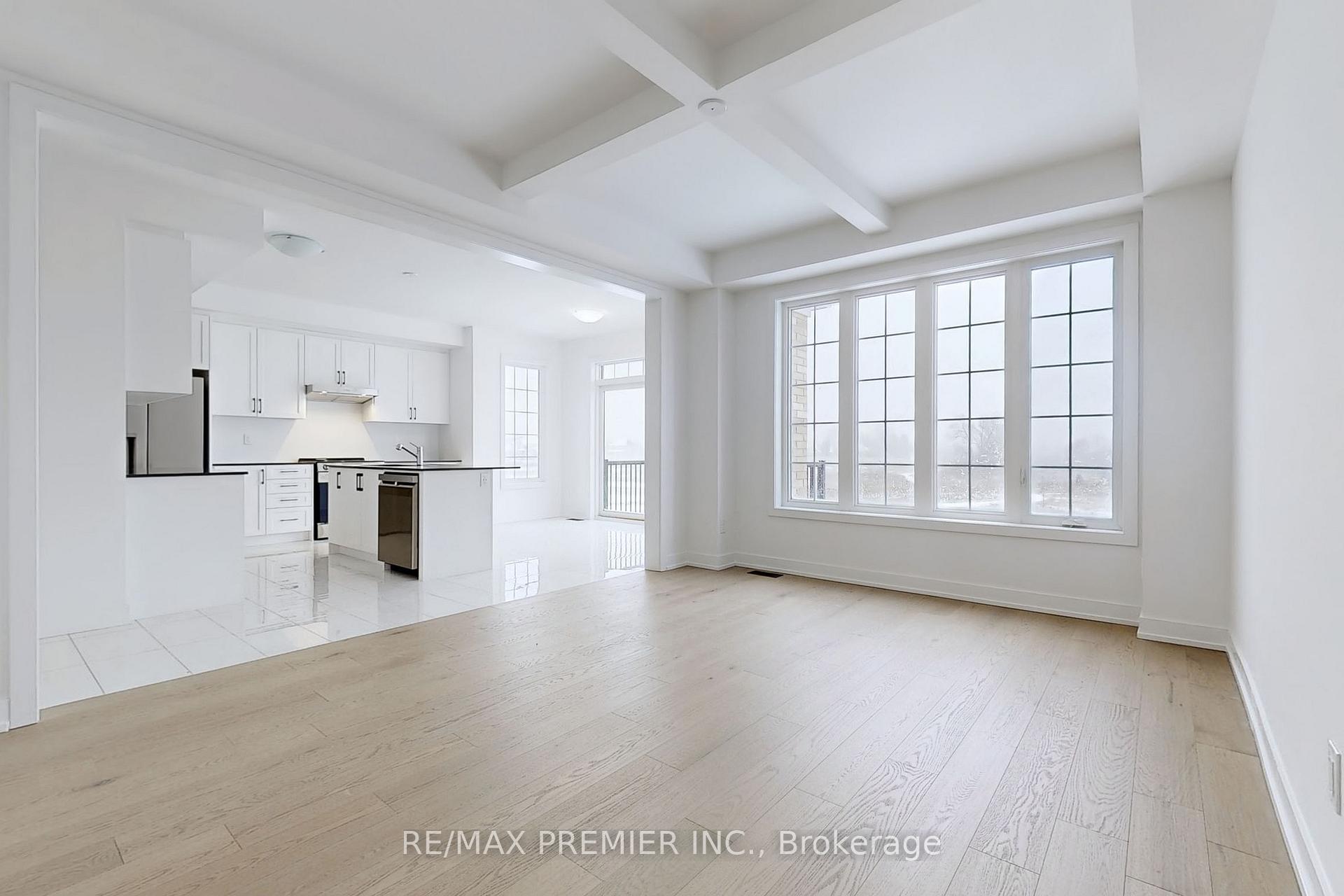 Photo 3 of 63 Deer Ridge Crescent, Whitby, Rural Whitby — HOMEH