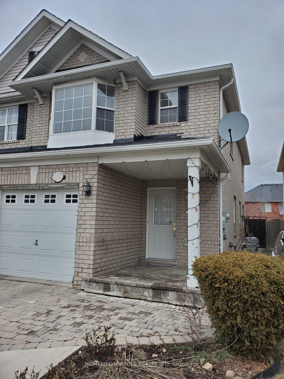 Front of 9 Lyric Road