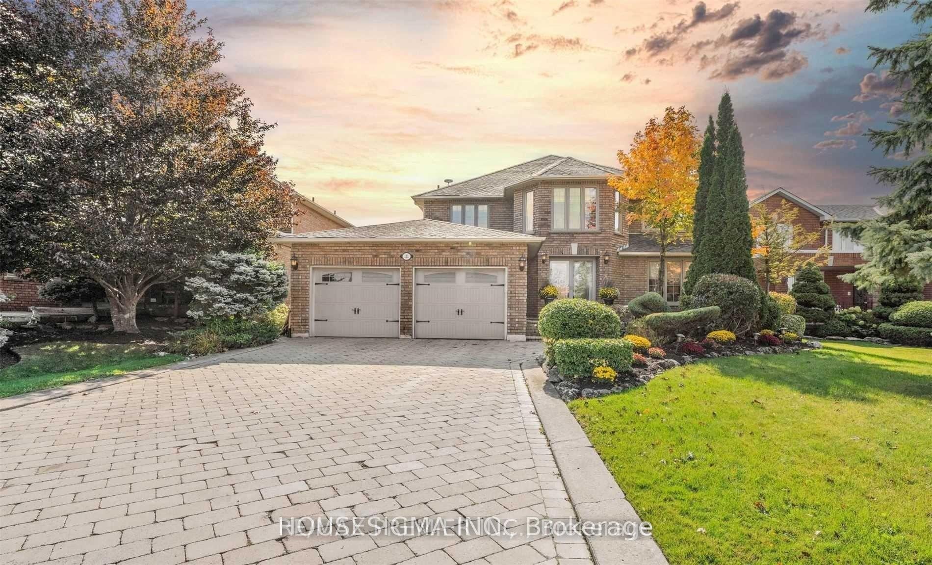 Photo 1 of 131 Greenpark Boulevard, Vaughan, East Woodbridge — HOMEH