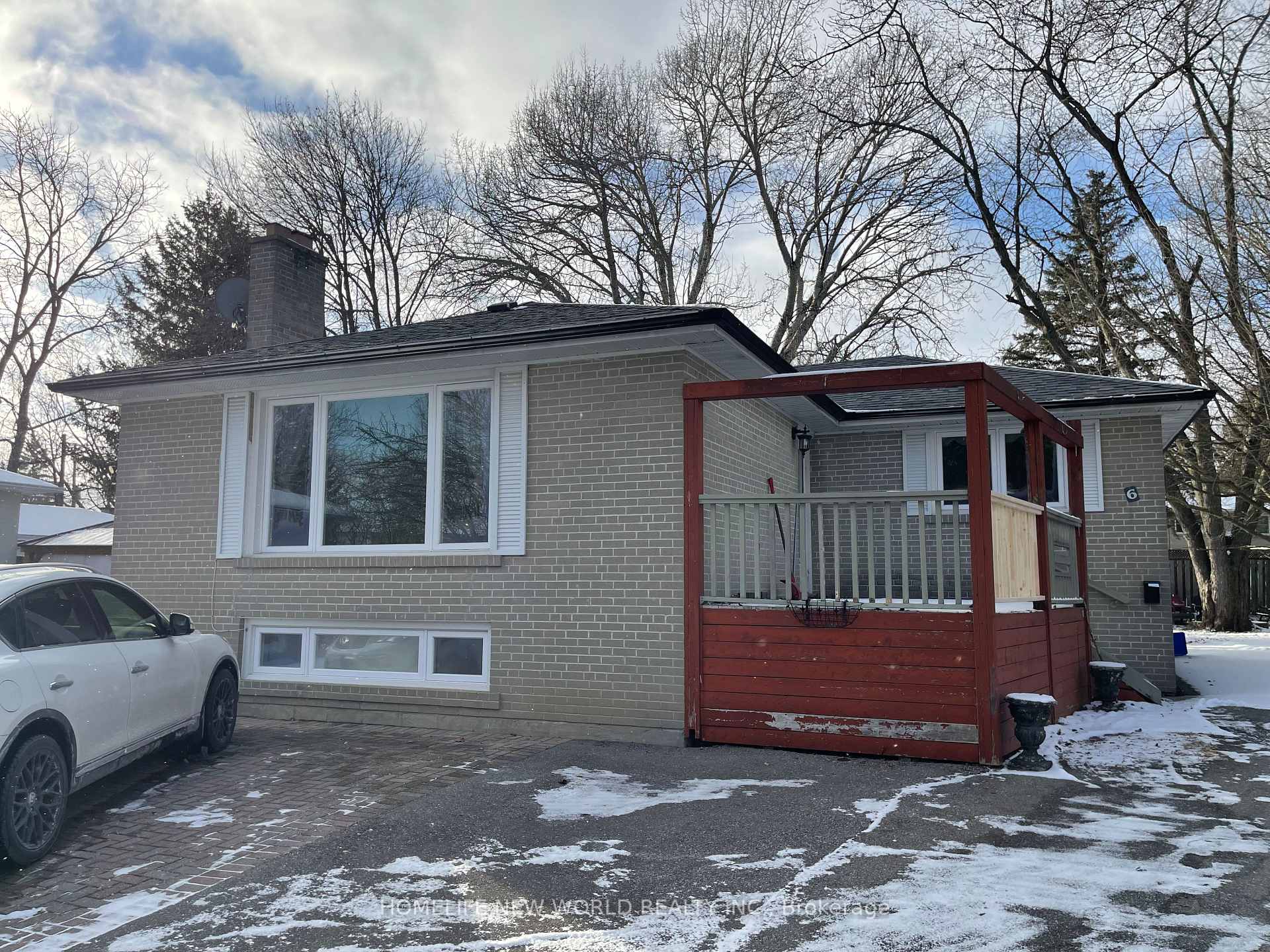 Photo 1 of 6 Cabot Court, Aurora, Aurora Heights — HOMEH