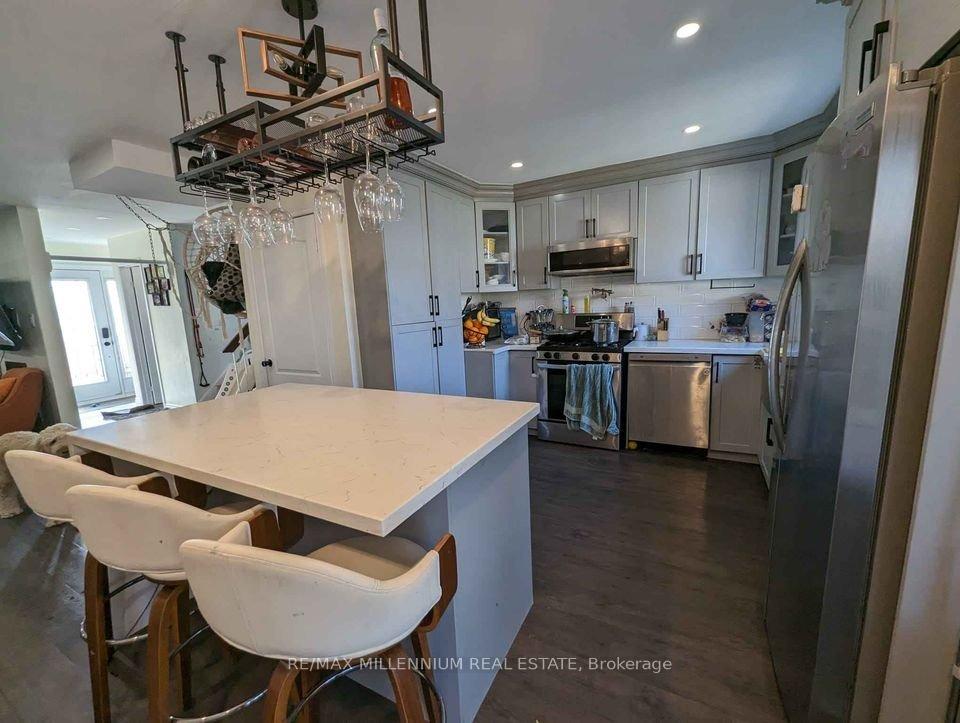 Photo 2 of 128 Hansen Road N, Brampton, Madoc — HOMEH