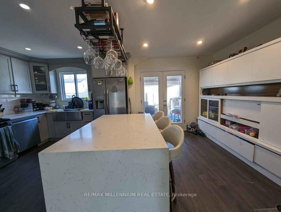 Photo 3 of 128 Hansen Road N, Brampton, Madoc — HOMEH