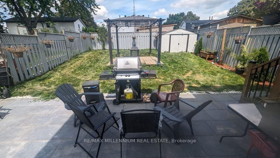 Photo 9 of 128 Hansen Road N, Brampton, Madoc — HOMEH