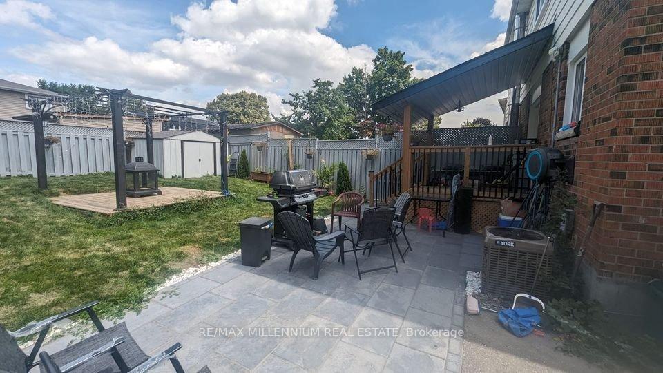 Photo 10 of 128 Hansen Road N, Brampton, Madoc — HOMEH