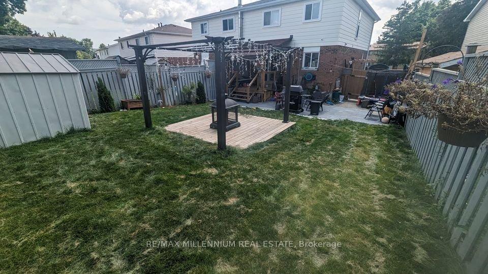 Photo 11 of 128 Hansen Road N, Brampton, Madoc — HOMEH