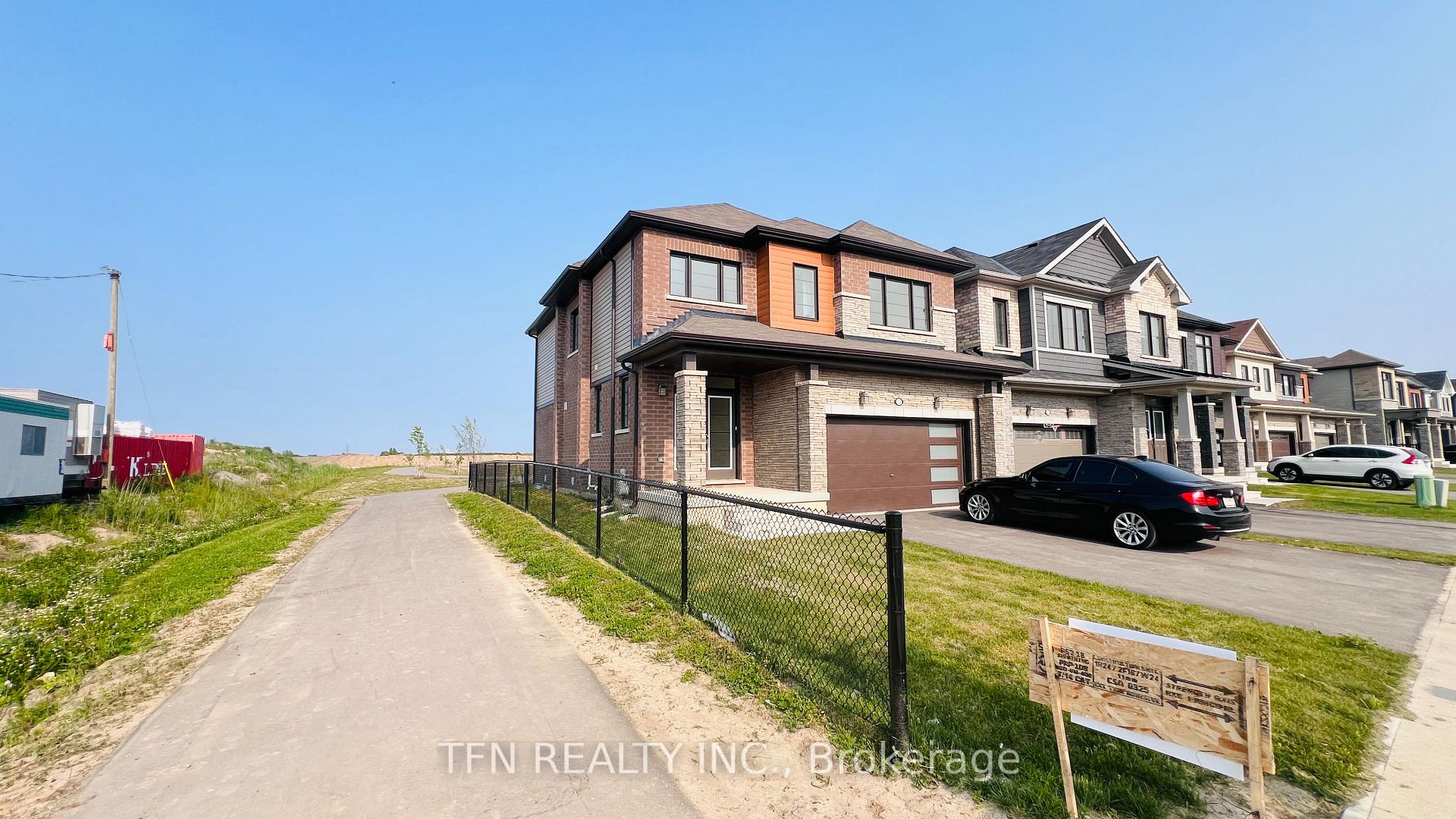 Photo 1 of 370 Barker Parkway, Thorold, Rolling Meadows — HOMEH