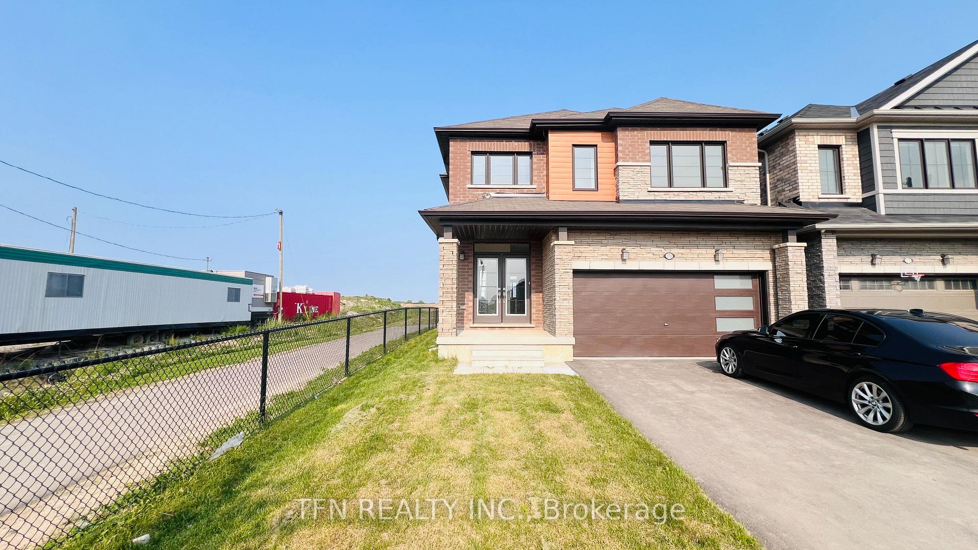 Photo 2 of 370 Barker Parkway, Thorold, Rolling Meadows — HOMEH